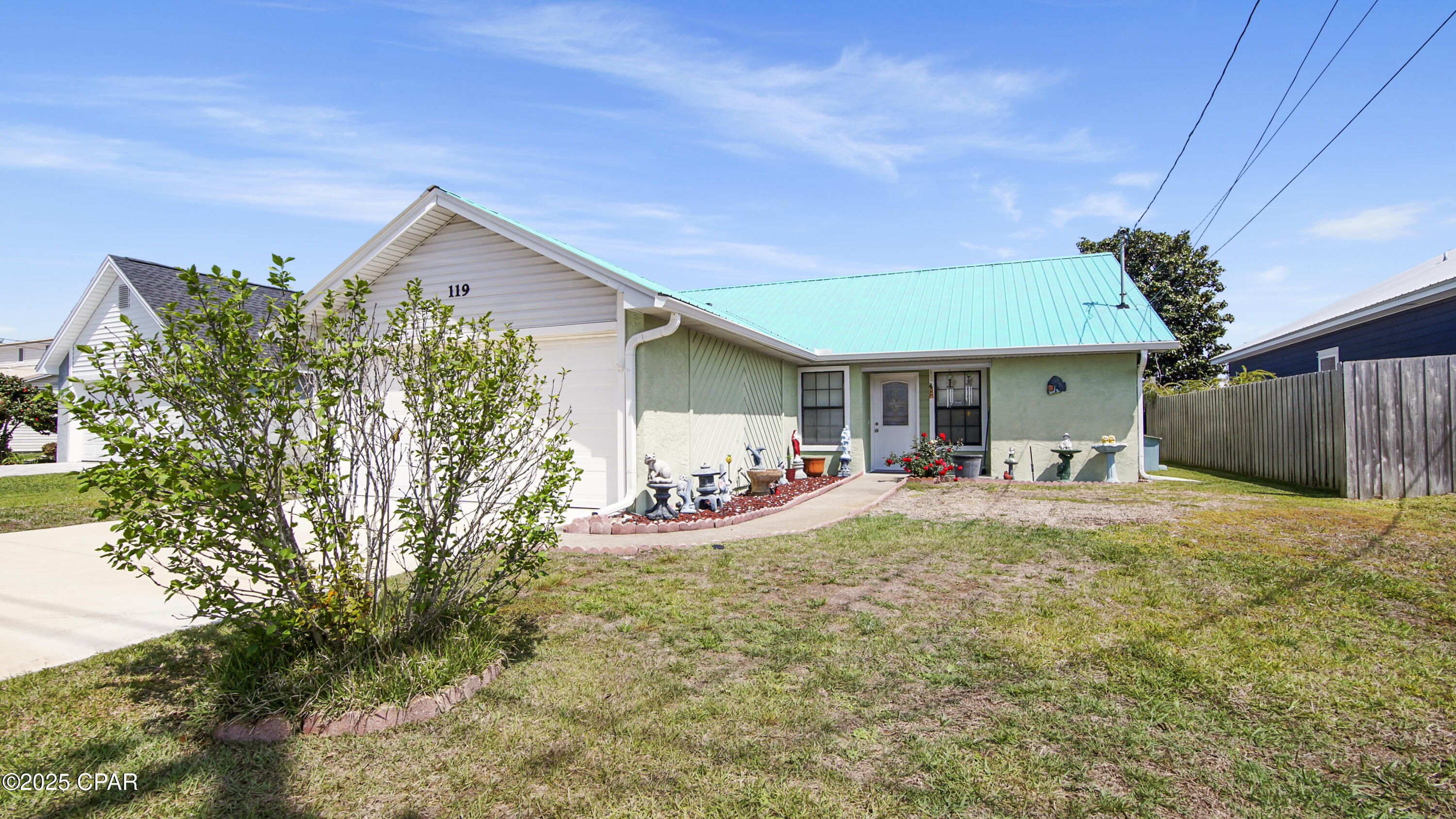 Miramar Heights - Residential