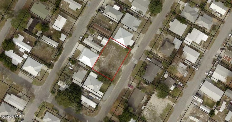 Under Contract, but seller will consider backup offers.  
Beautiful double lot on west end of beach, South of Hwy 98!!! The lot can be purchased as one, or two separate lots. This is cleared and ready to be built. Sewer is on the street. There is currently electrical service on the street. Don't miss some of the LAST remaining lots on the West end of Panama City Beach! All measurements and info is deemed to be accurate but should be verified by buyer.