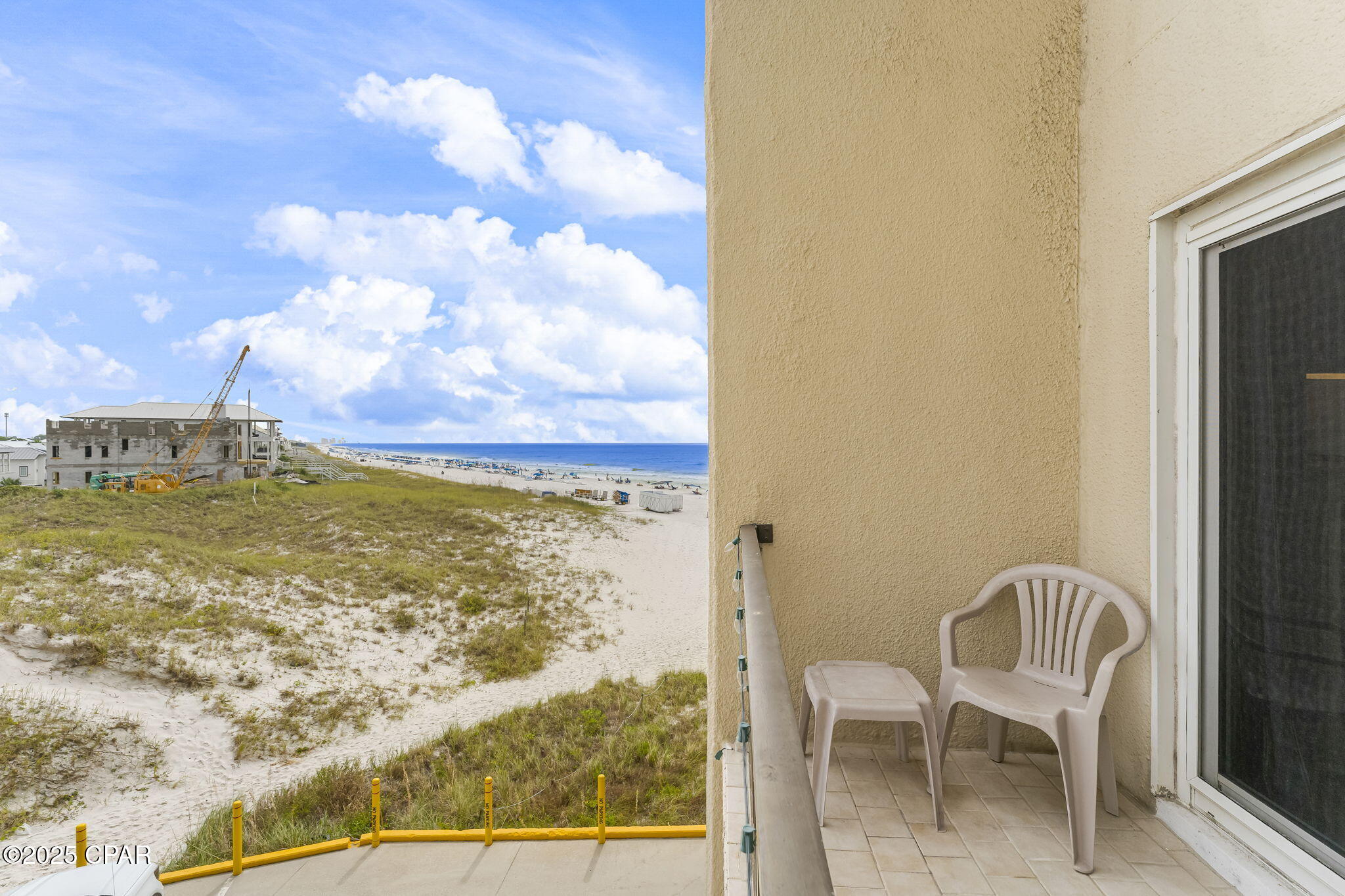 Pinnacle Port Phase 1-A - Residential