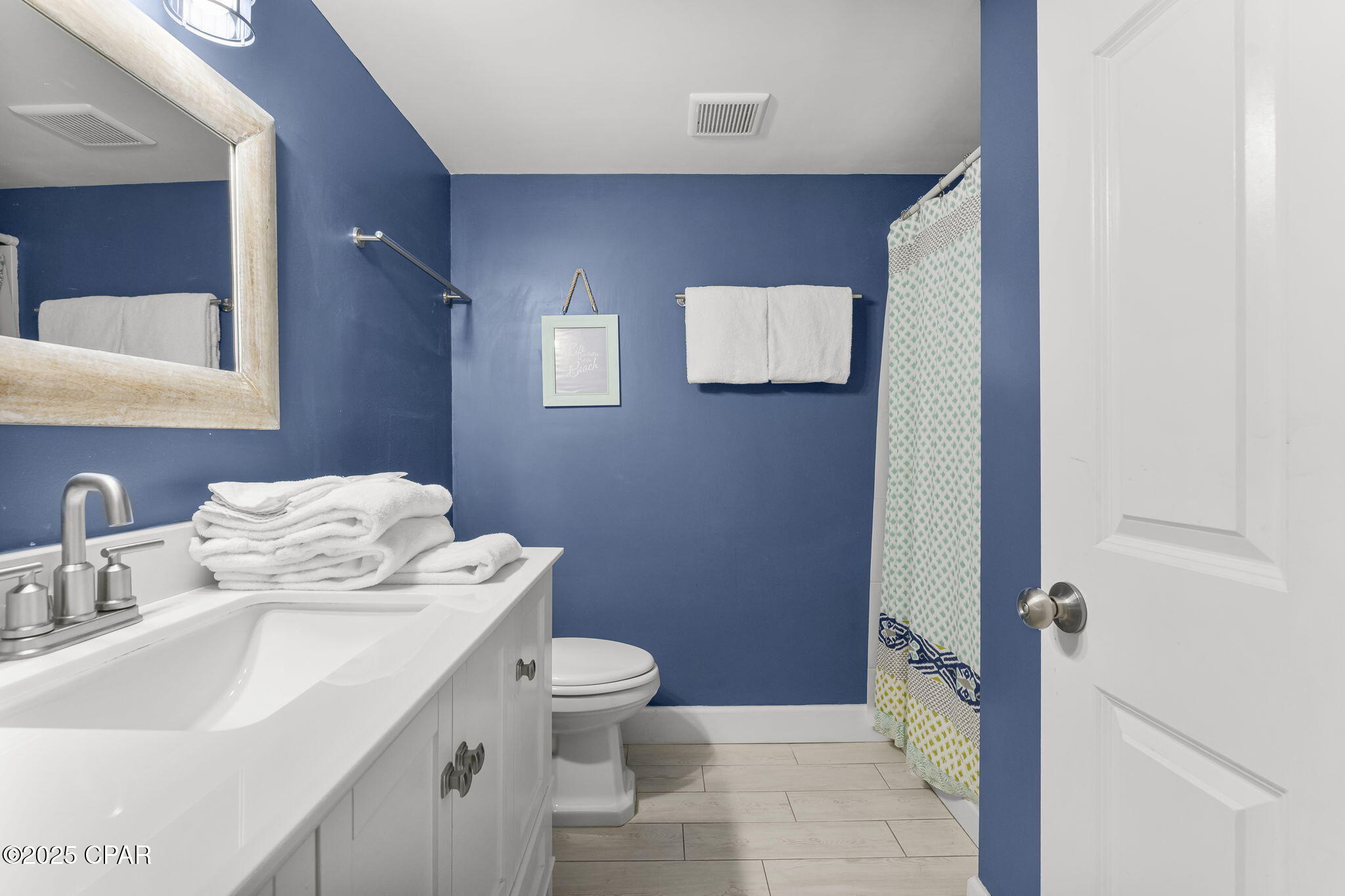 Pinnacle Port Phase 1-A - Residential