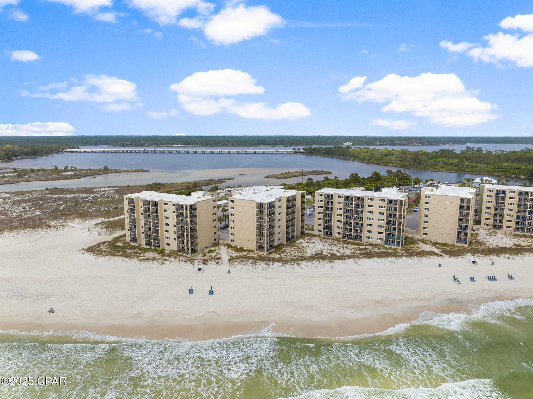 Pinnacle Port Phase 1-A - Residential