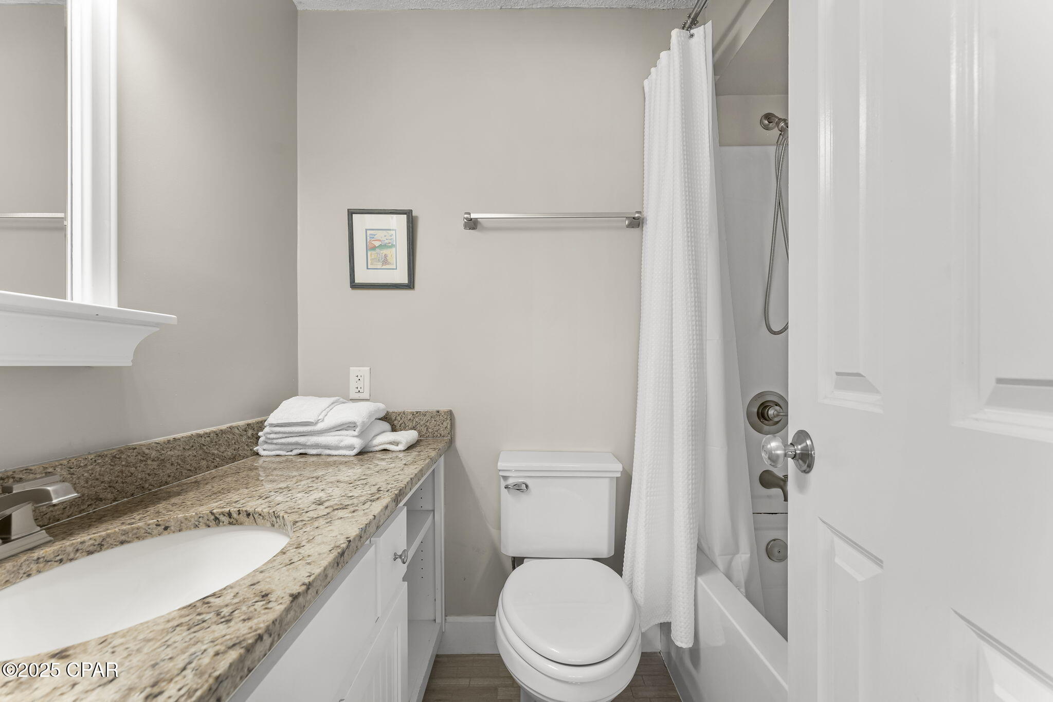 Pinnacle Port Phase 1-A - Residential