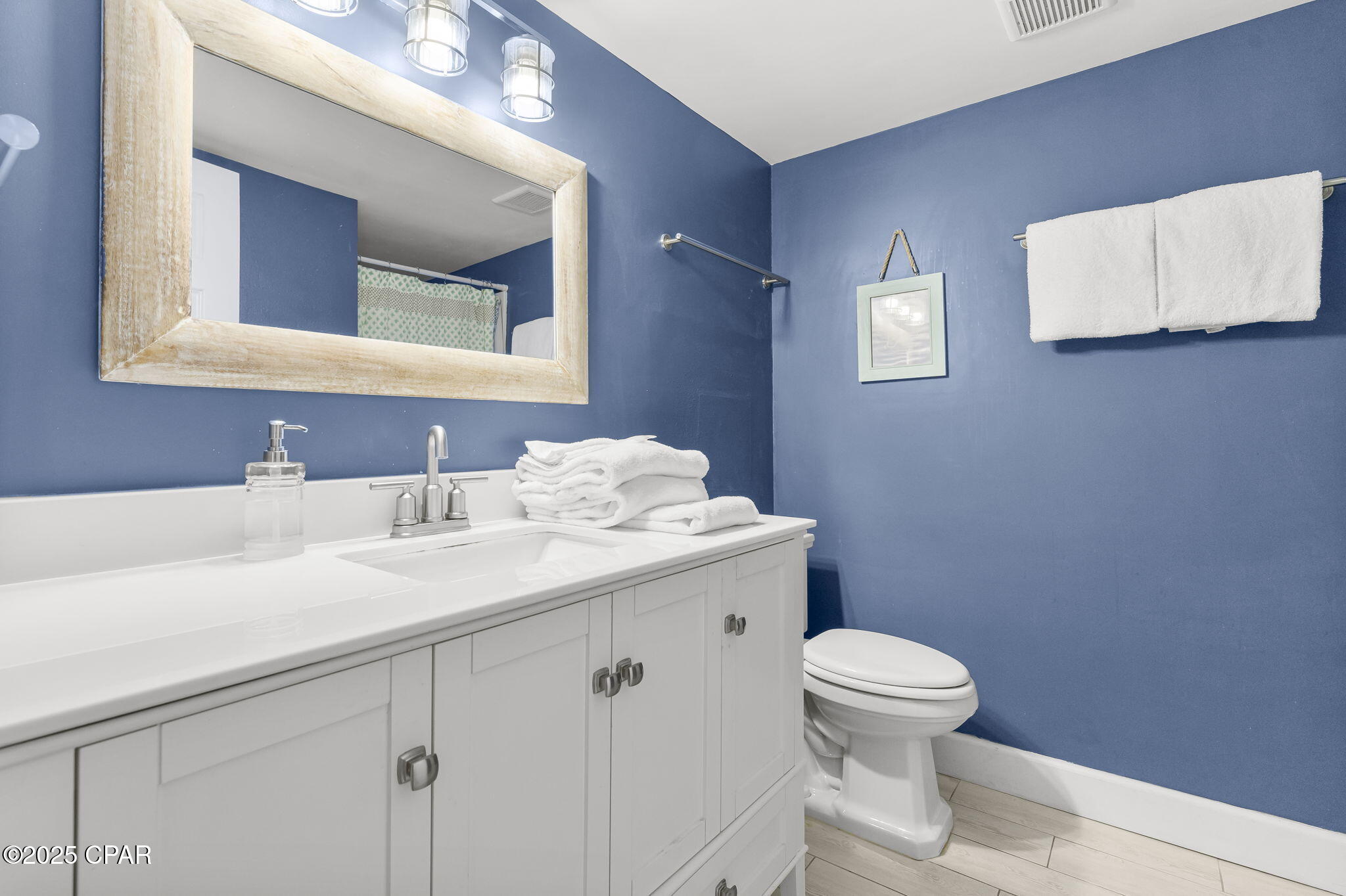 Pinnacle Port Phase 1-A - Residential