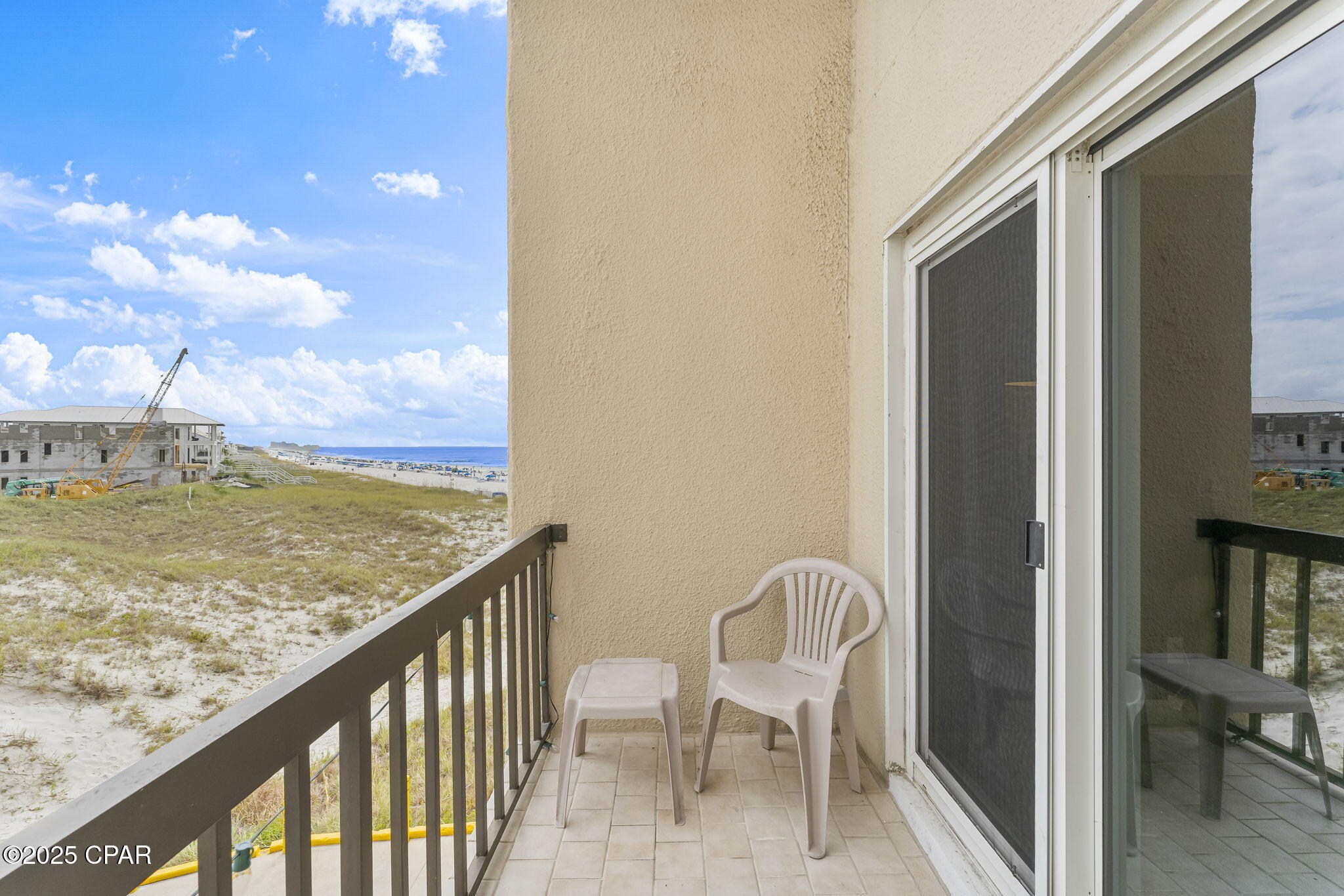 Pinnacle Port Phase 1-A - Residential