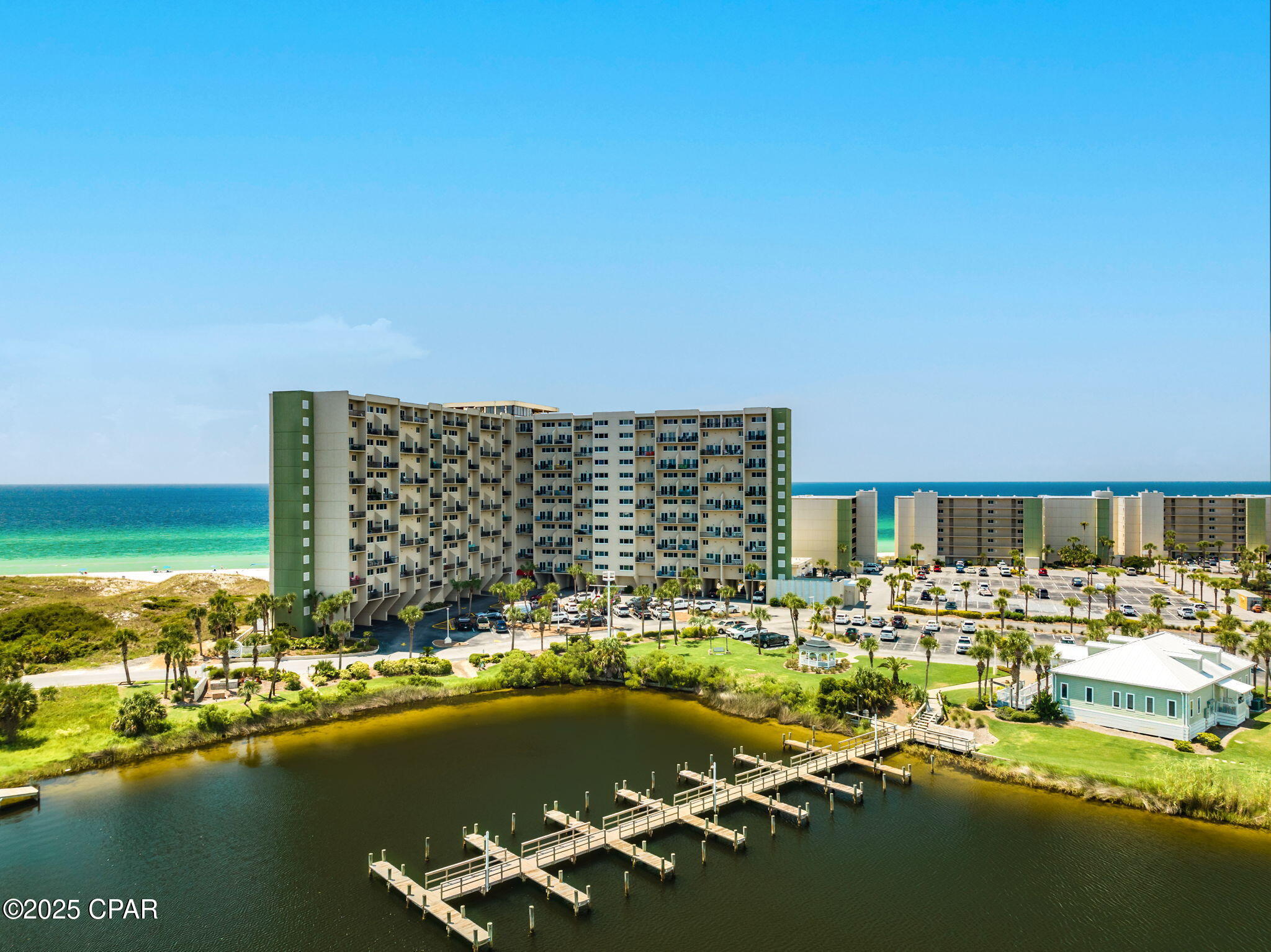 Pinnacle Port Phase 1-A - Residential