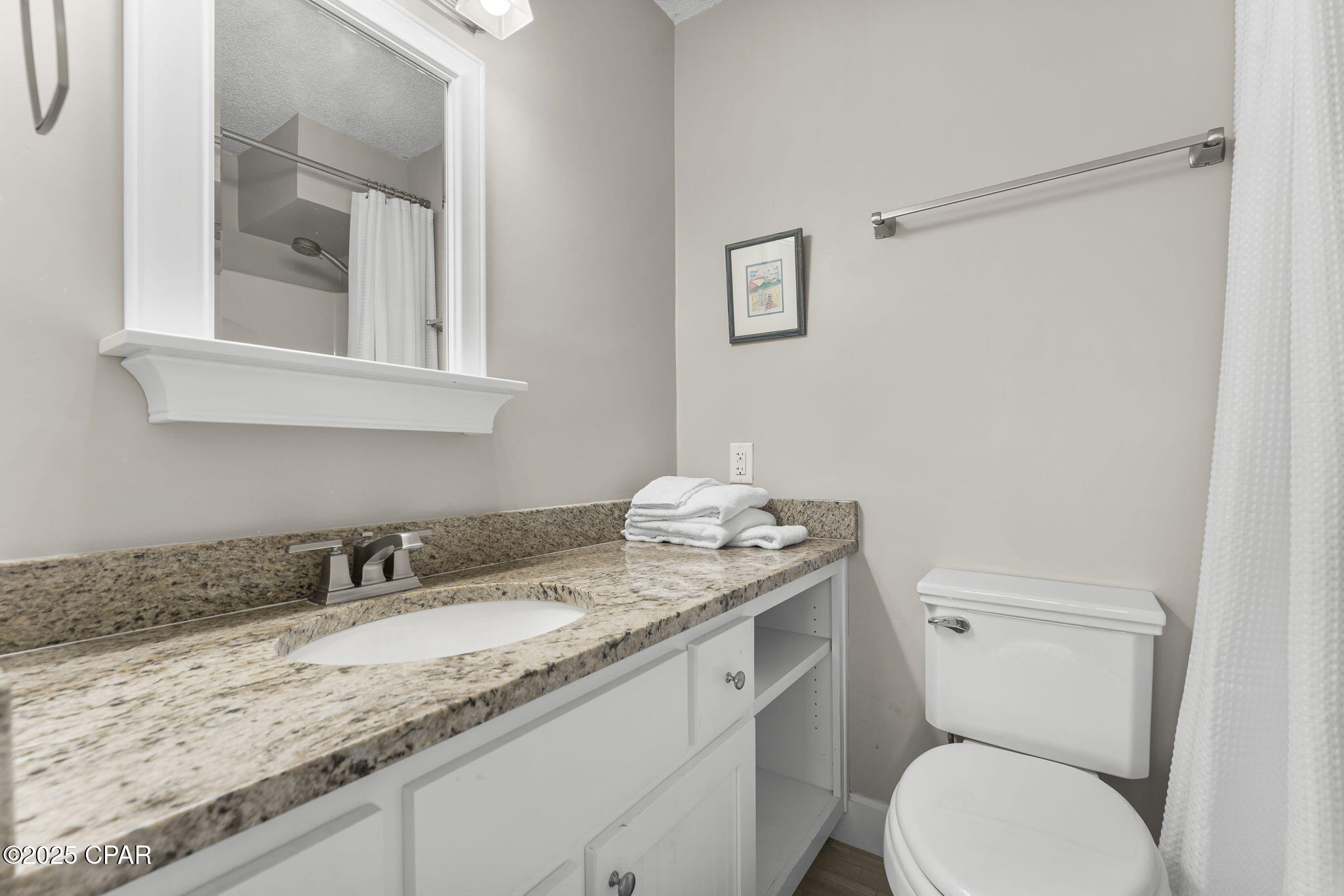 Pinnacle Port Phase 1-A - Residential