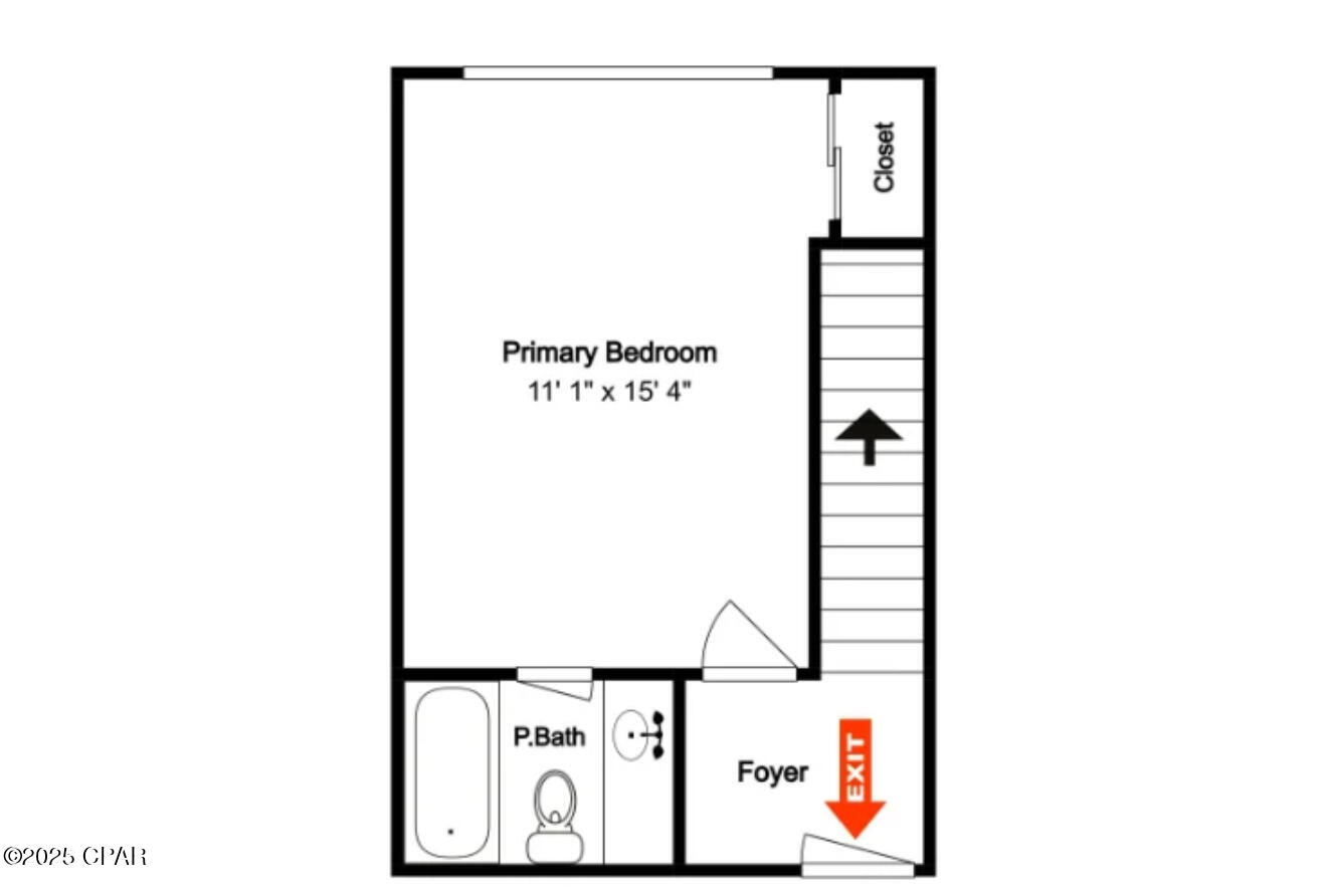 Pinnacle Port Phase 1-A - Residential