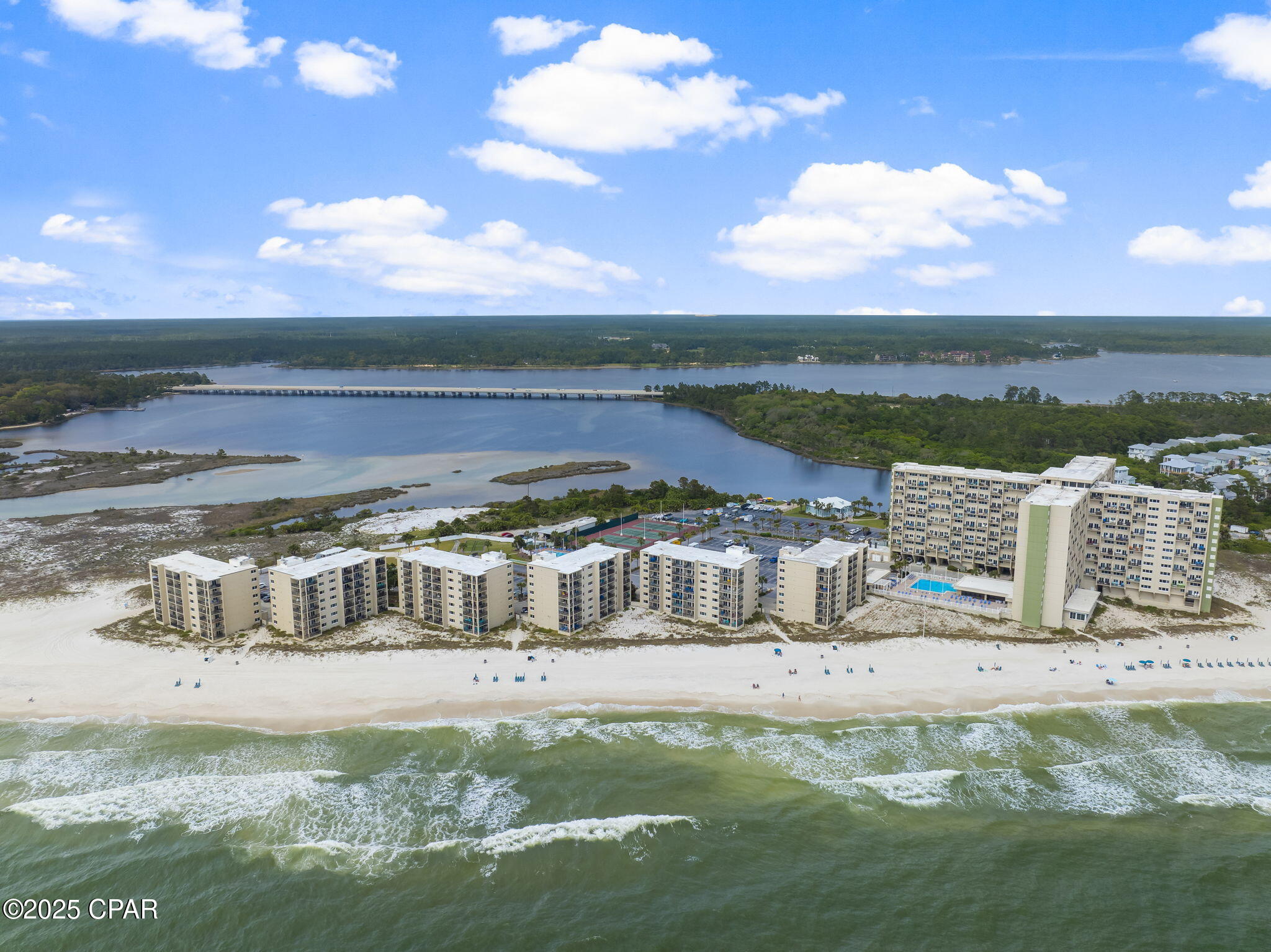 Pinnacle Port Phase 1-A - Residential