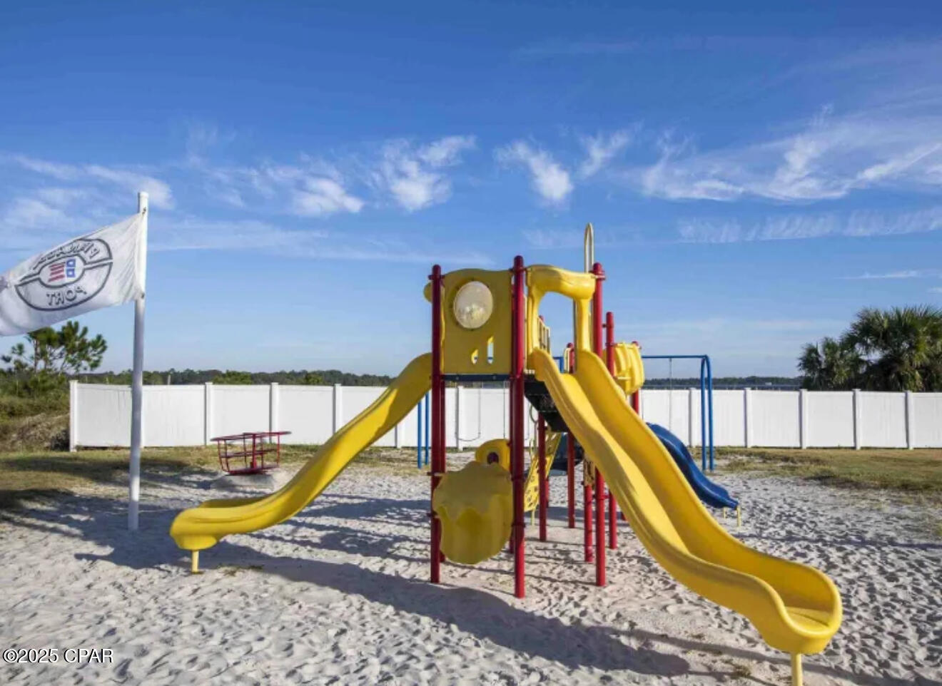 Pinnacle Port Phase 1-A - Residential