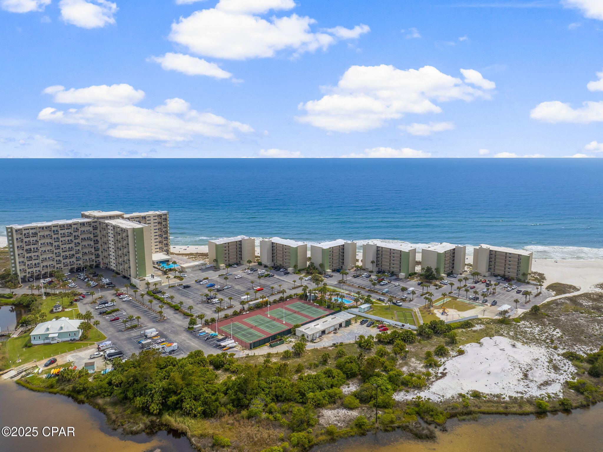 Pinnacle Port Phase 1-A - Residential