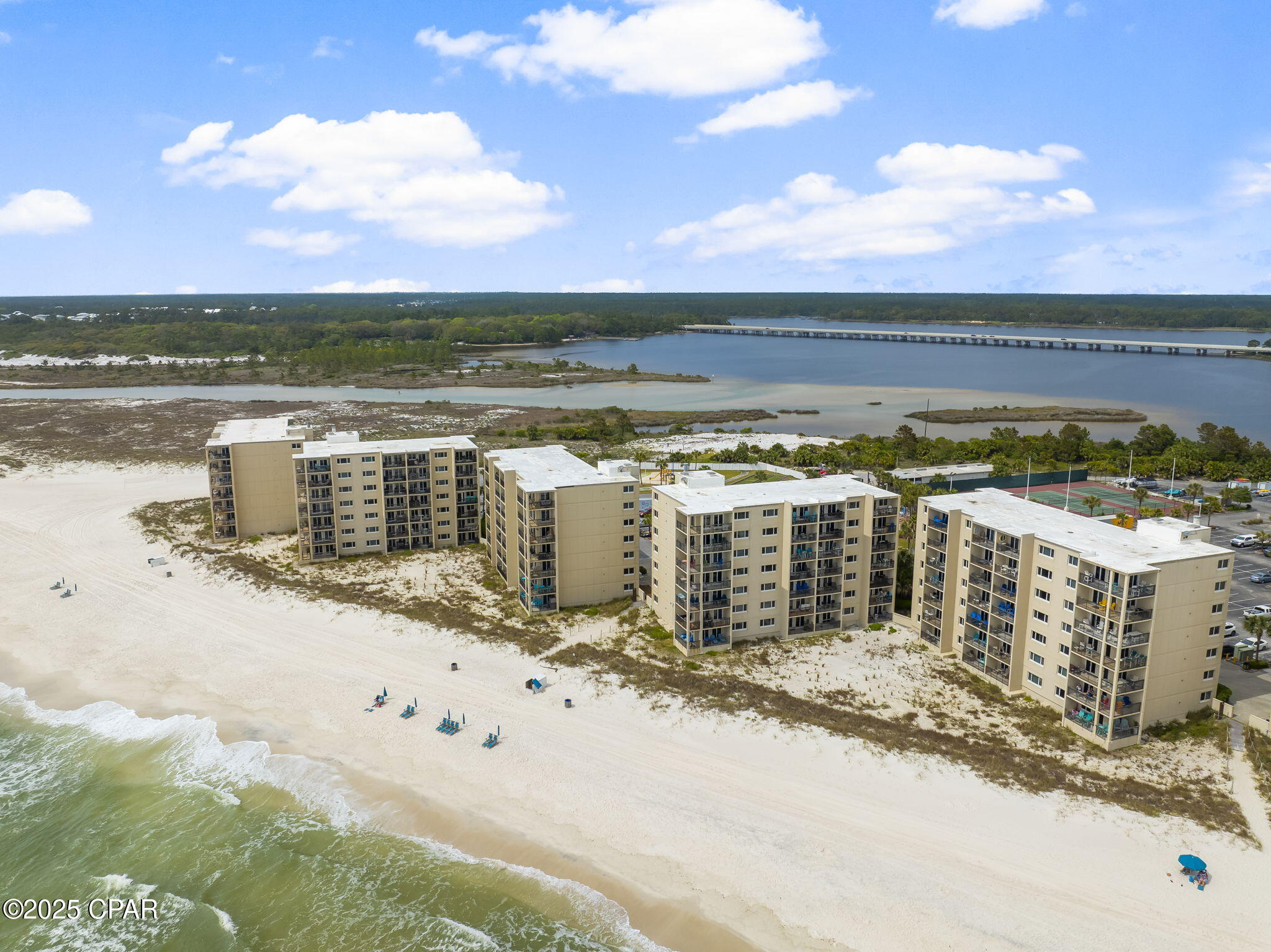 Pinnacle Port Phase 1-A - Residential