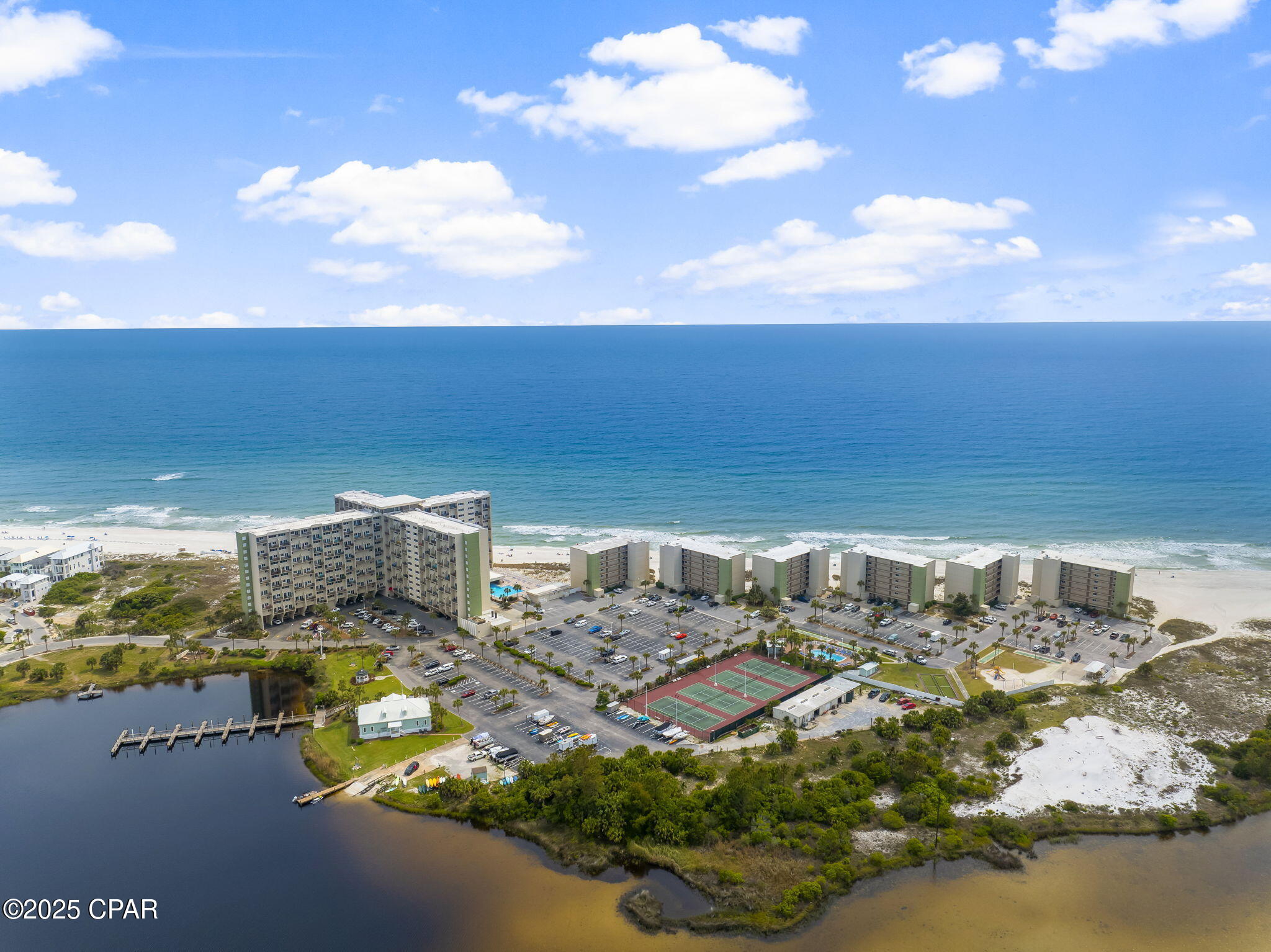 Pinnacle Port Phase 1-A - Residential