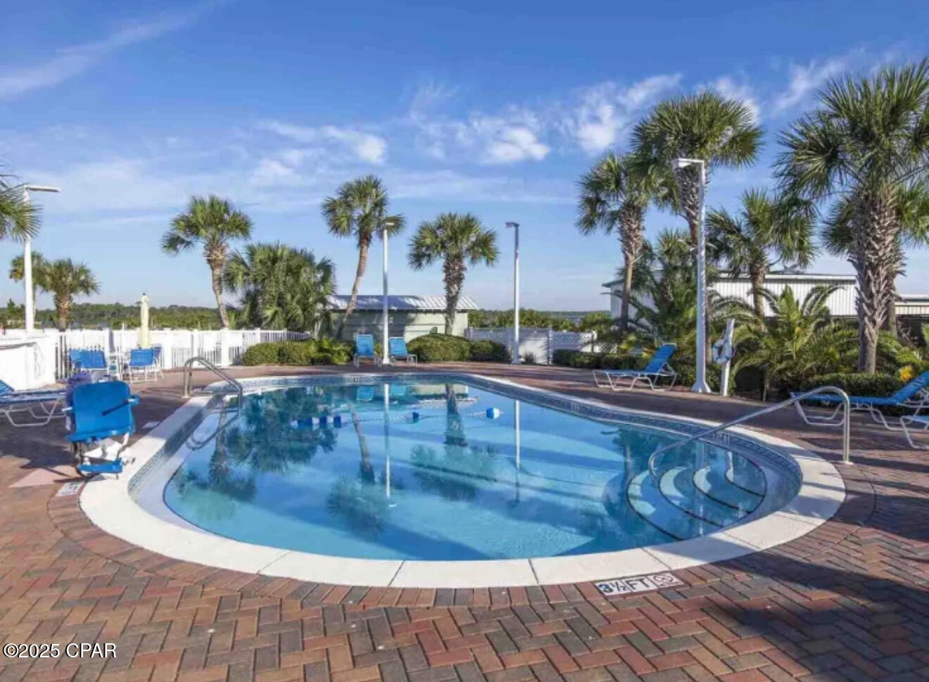 Pinnacle Port Phase 1-A - Residential