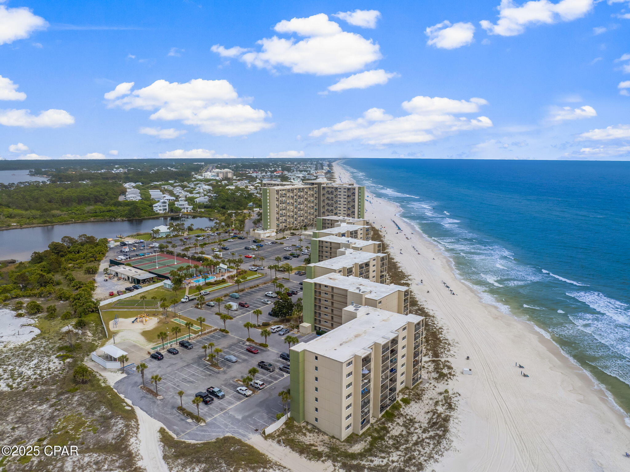 Pinnacle Port Phase 1-A - Residential