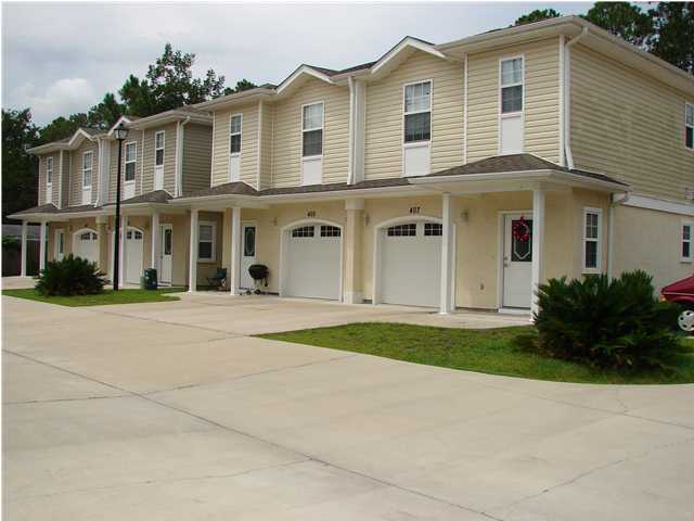Fox Trace - Residential Lease