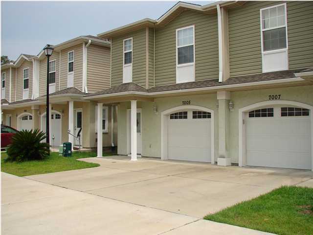 Fox Trace - Residential Lease