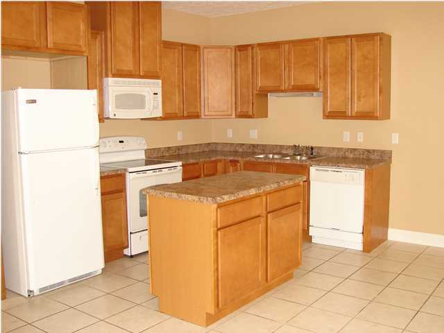 Fox Trace - Residential Lease