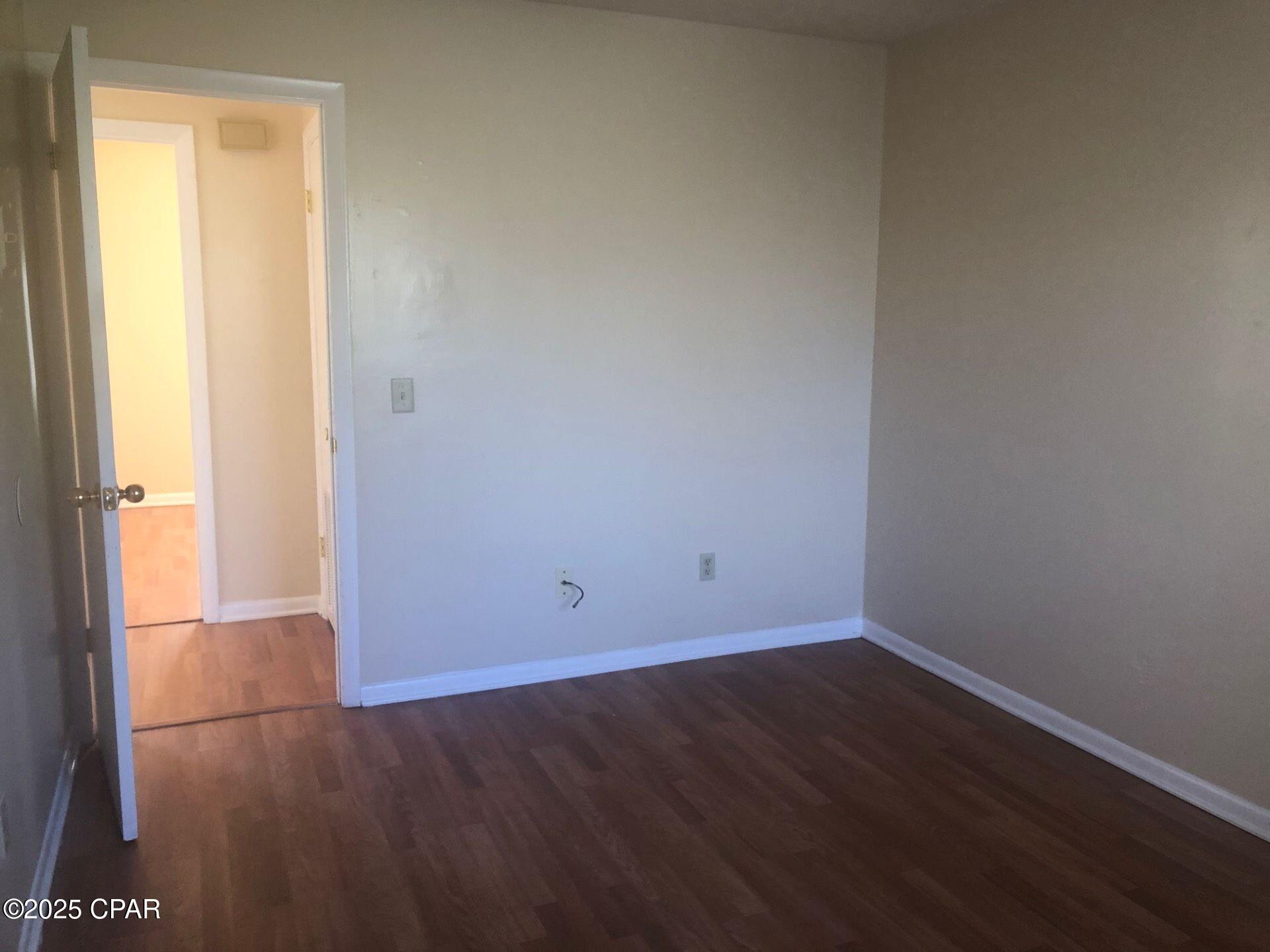 [No Recorded Subdiv] - Residential Lease