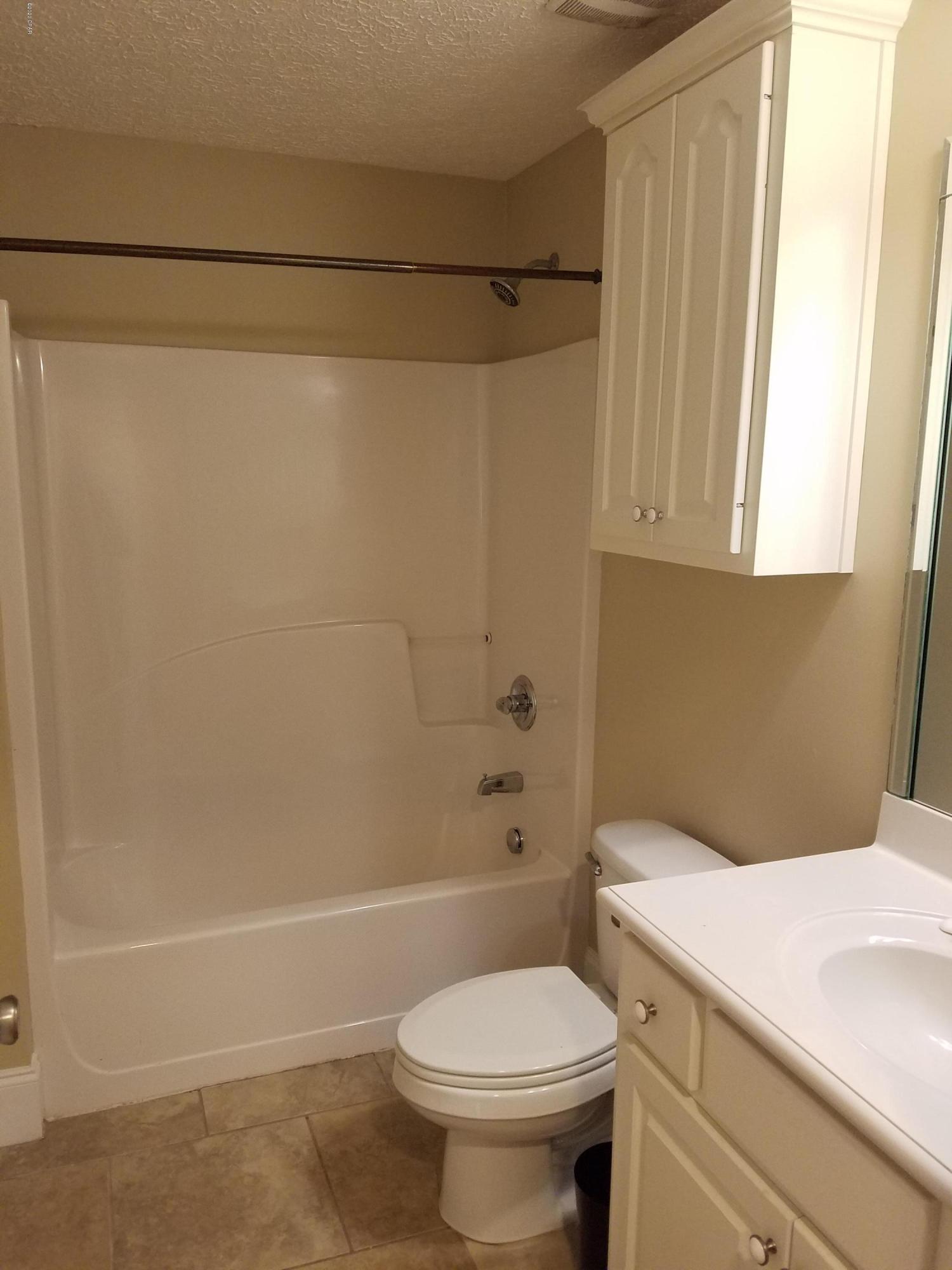 The Glades - Residential Lease