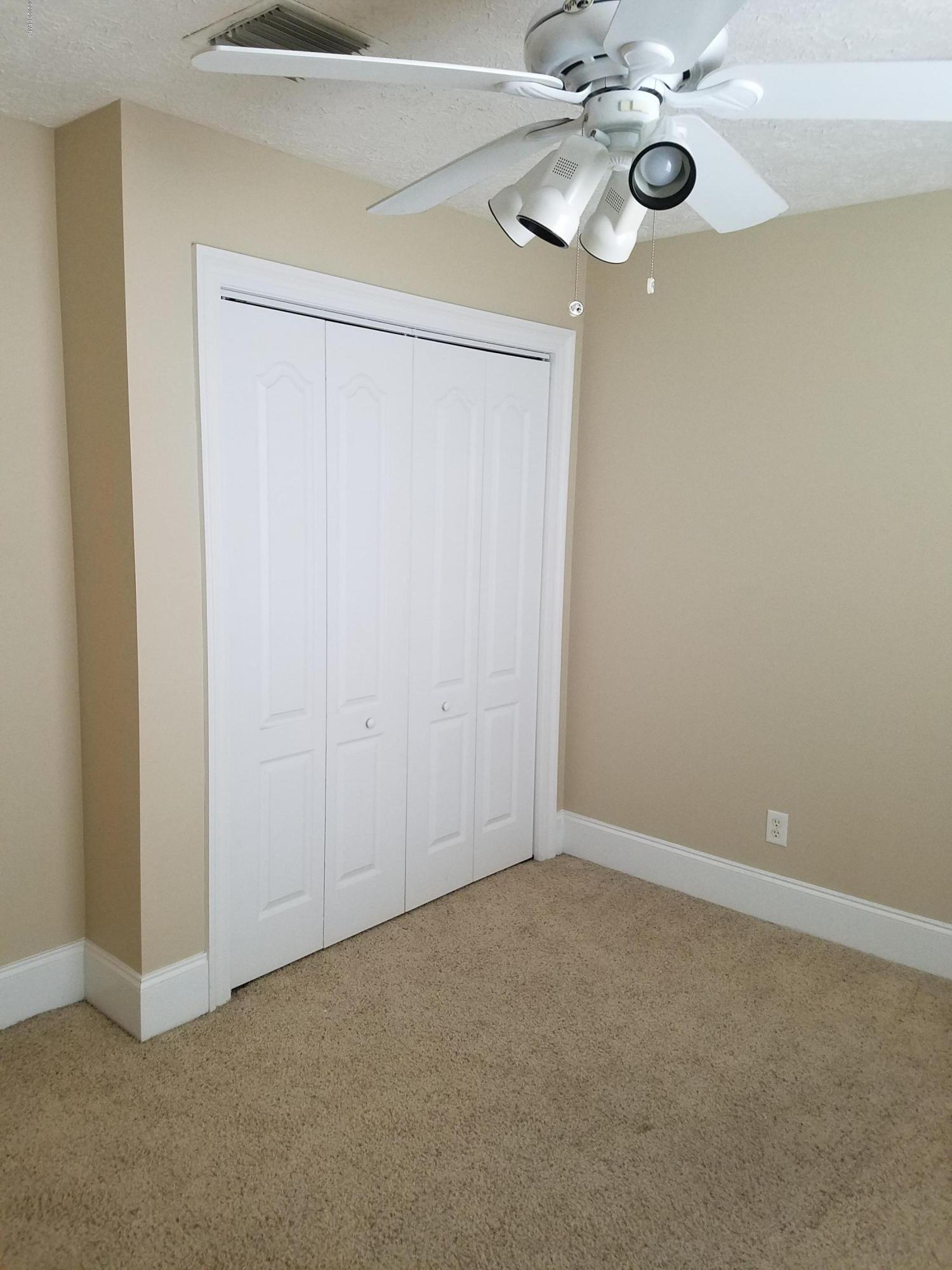 The Glades - Residential Lease