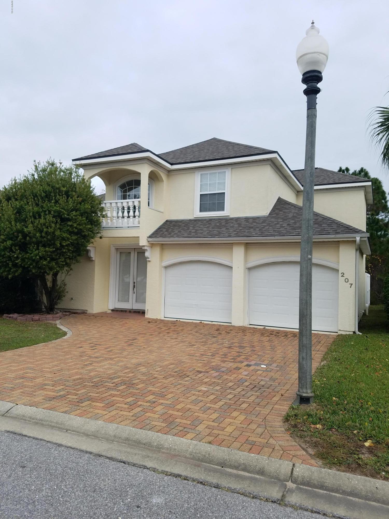 The Glades - Residential Lease