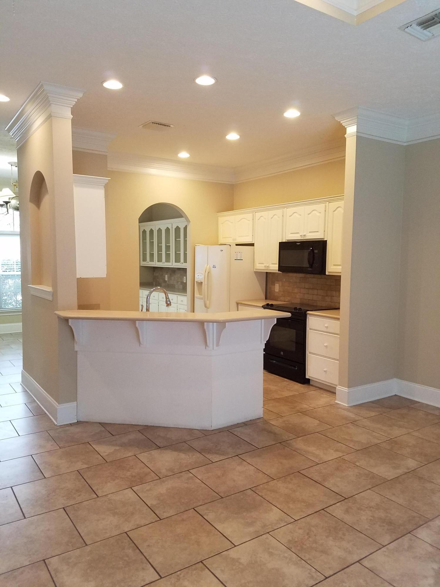The Glades - Residential Lease