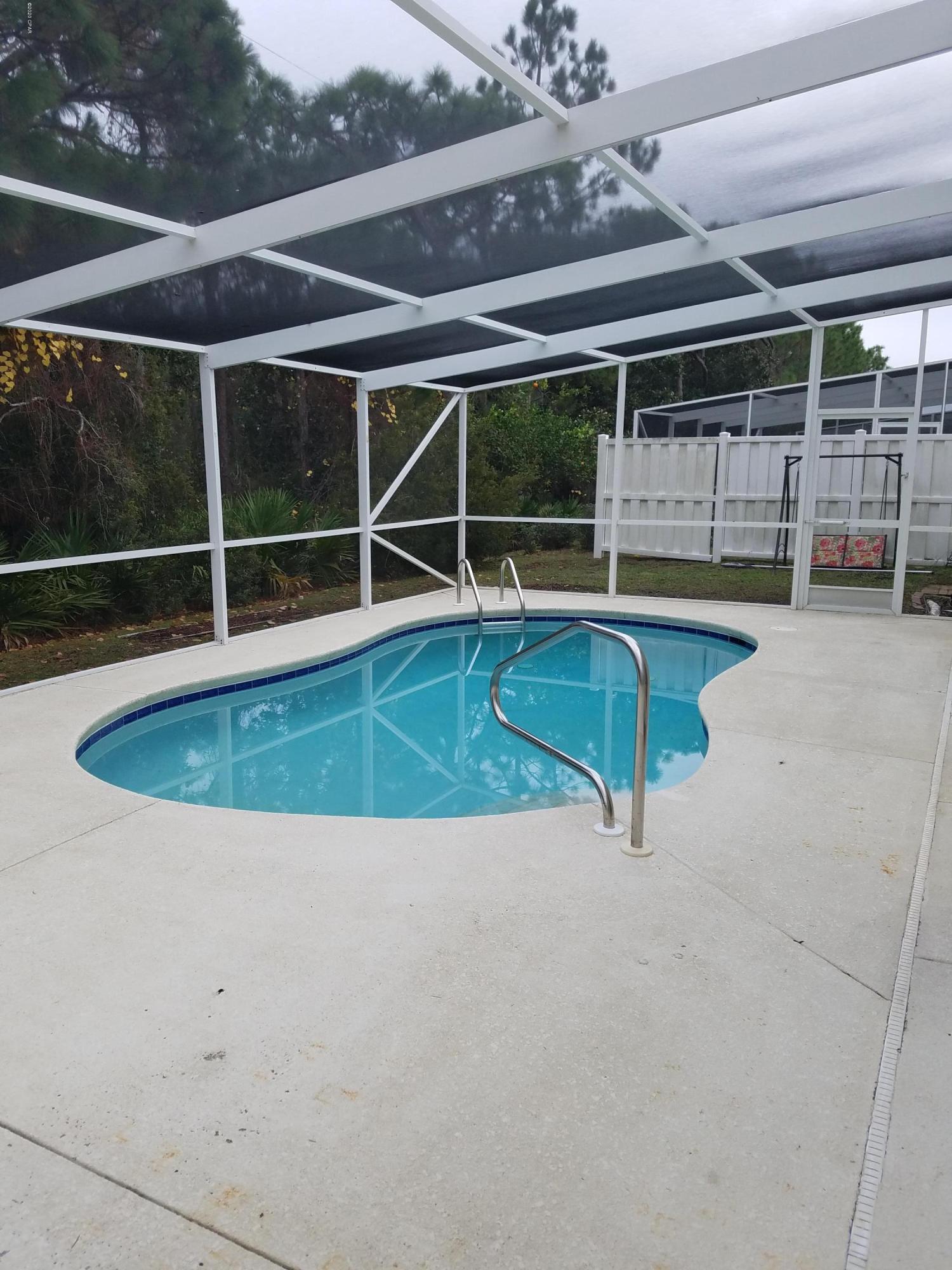 The Glades - Residential Lease