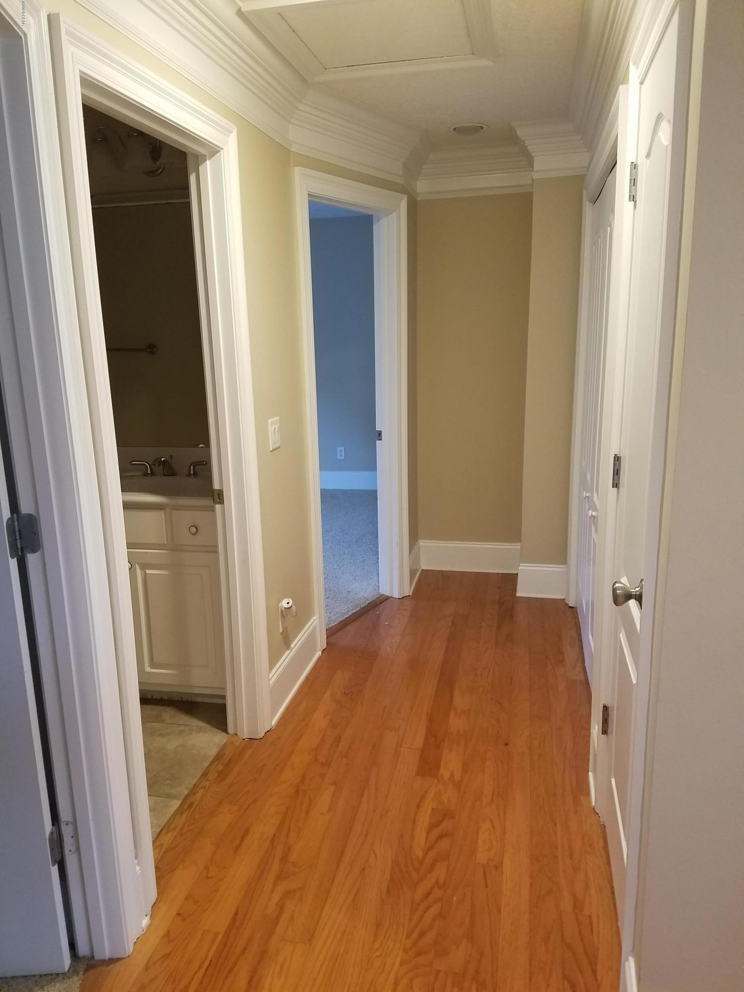 The Glades - Residential Lease