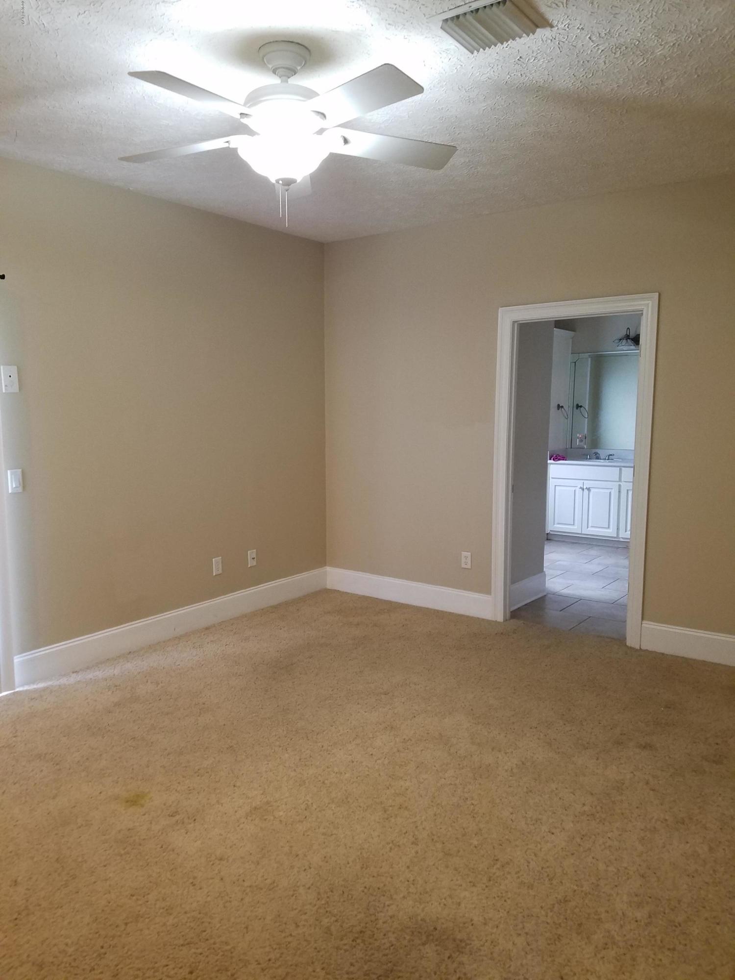 The Glades - Residential Lease