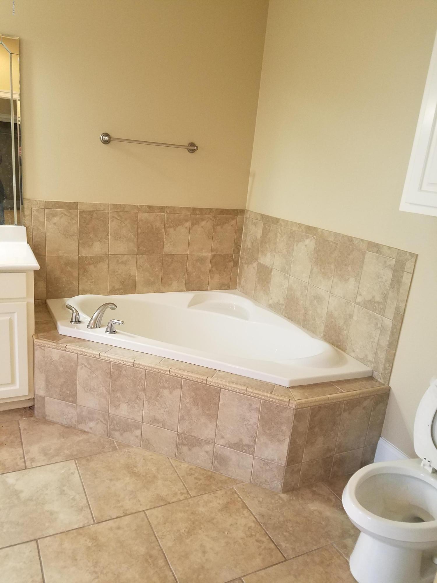 The Glades - Residential Lease