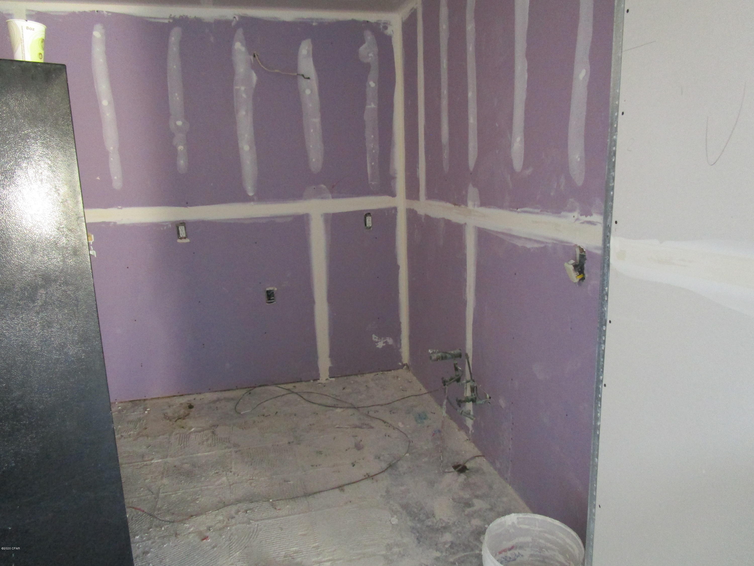 Bay Point Harbour Villas - Residential