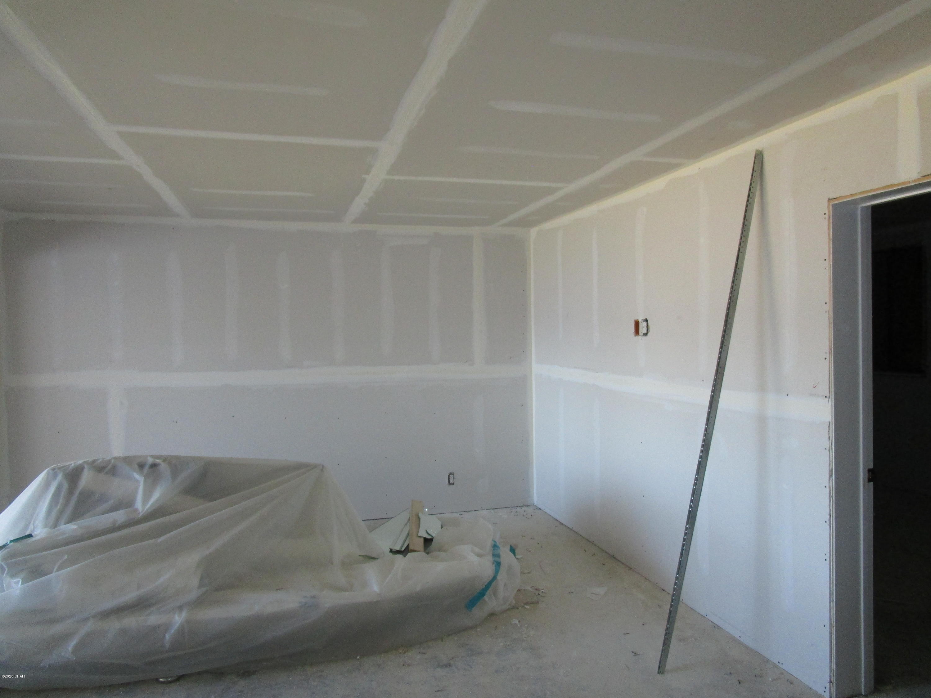 Bay Point Harbour Villas - Residential