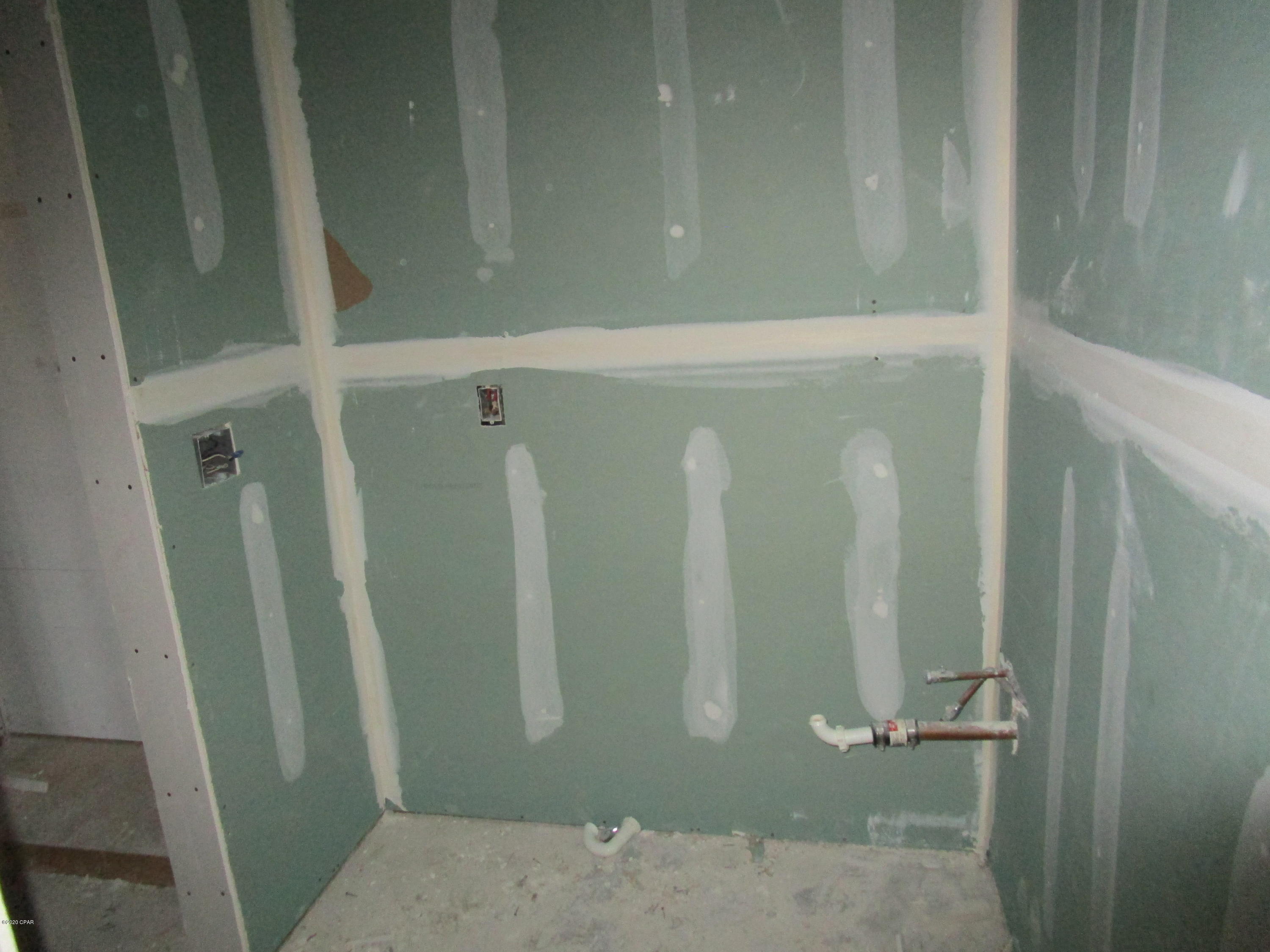 Bay Point Harbour Villas - Residential