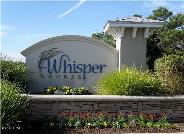 Whisper Dunes - Residential