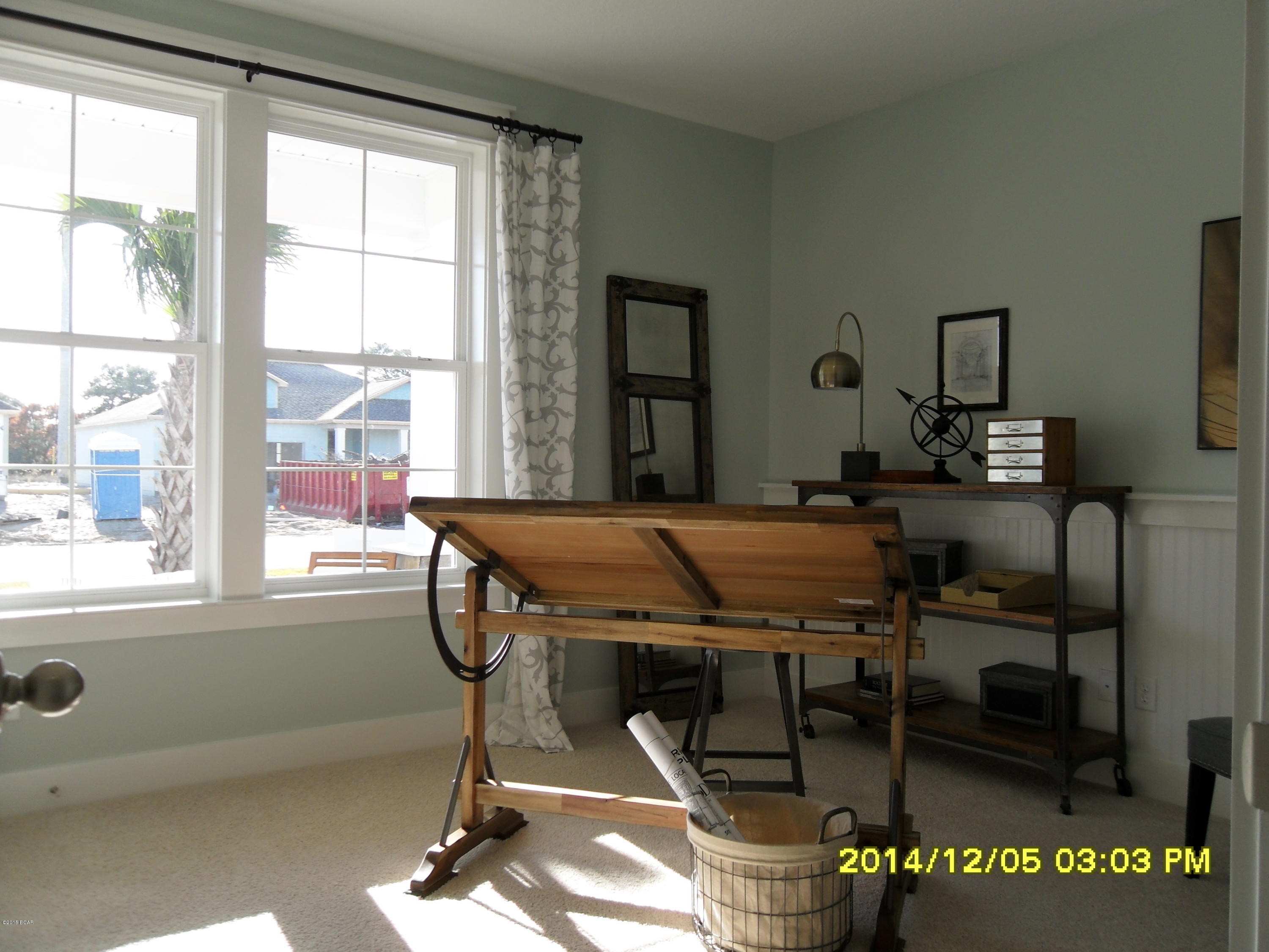 Whisper Dunes - Residential