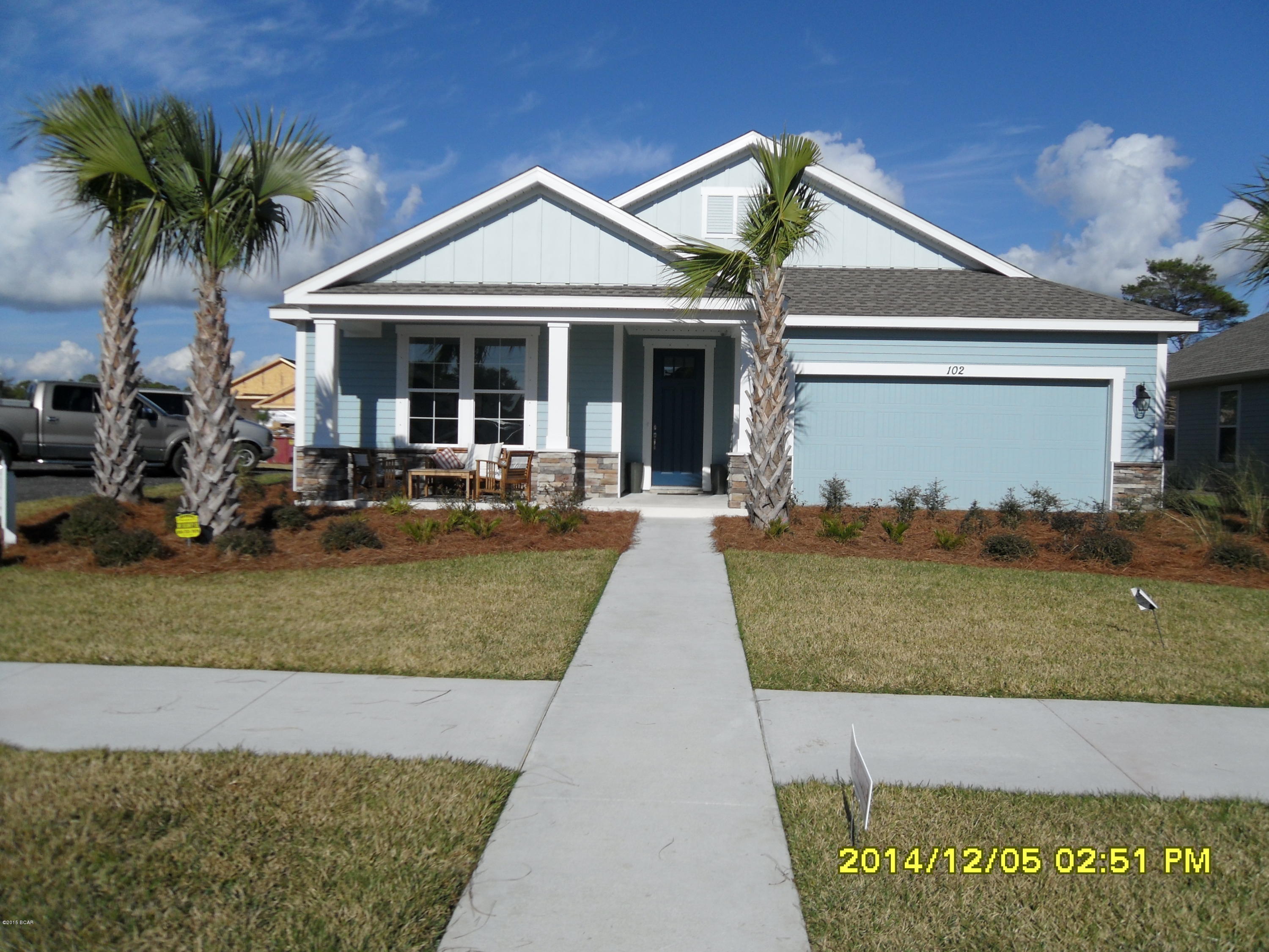 Whisper Dunes - Residential