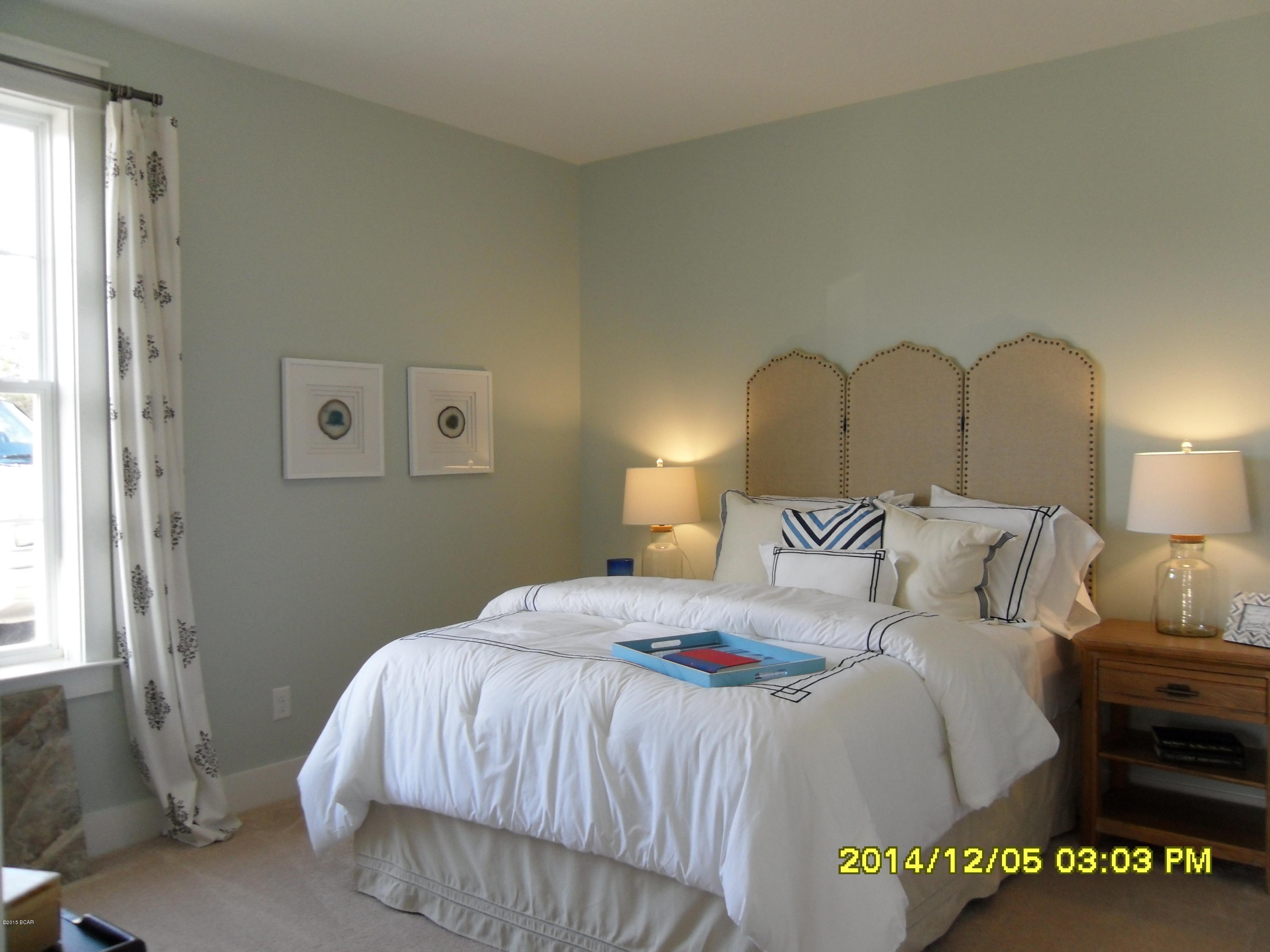 Whisper Dunes - Residential