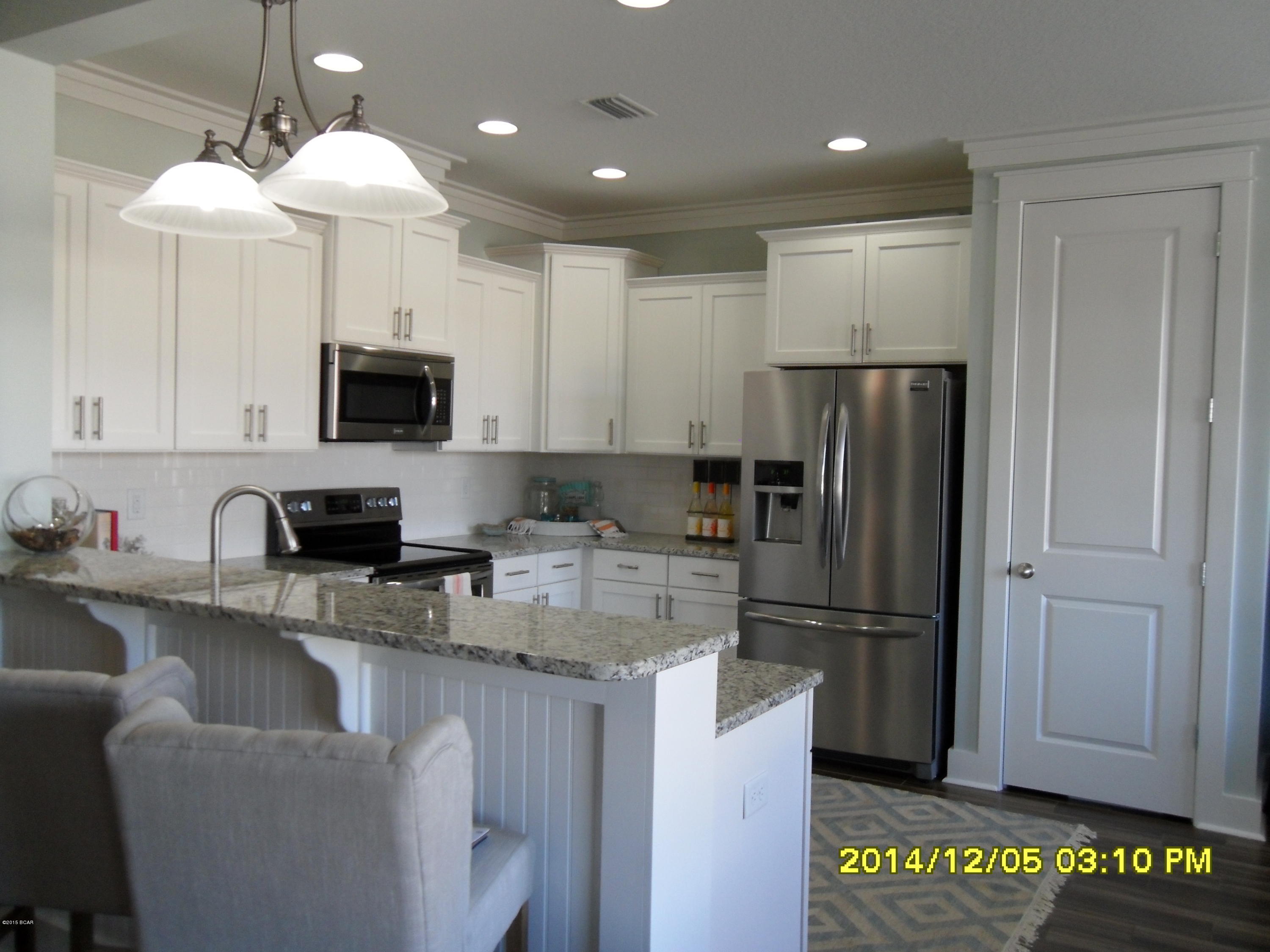 Whisper Dunes - Residential