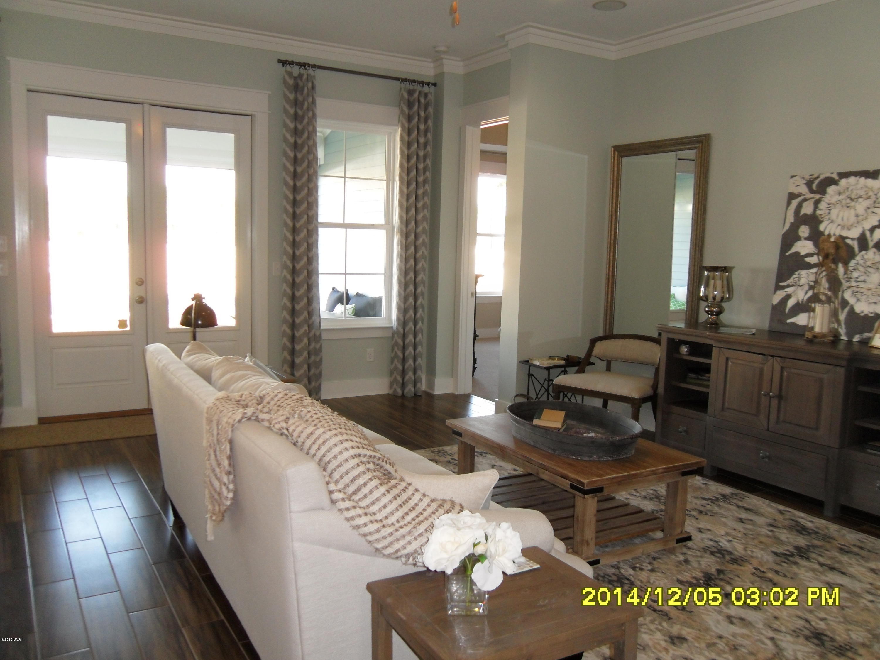 Whisper Dunes - Residential