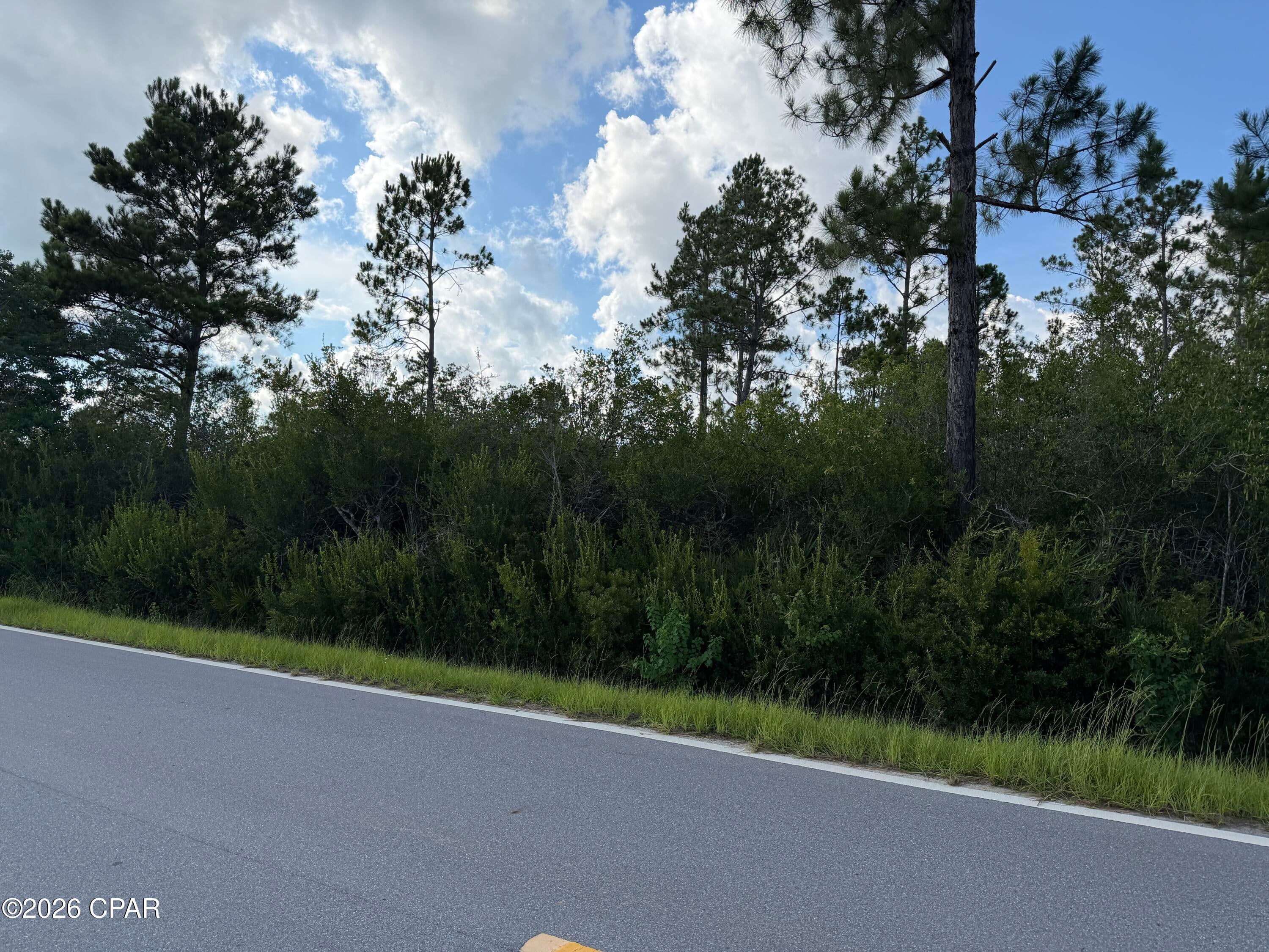 Lot 5 Borders Road