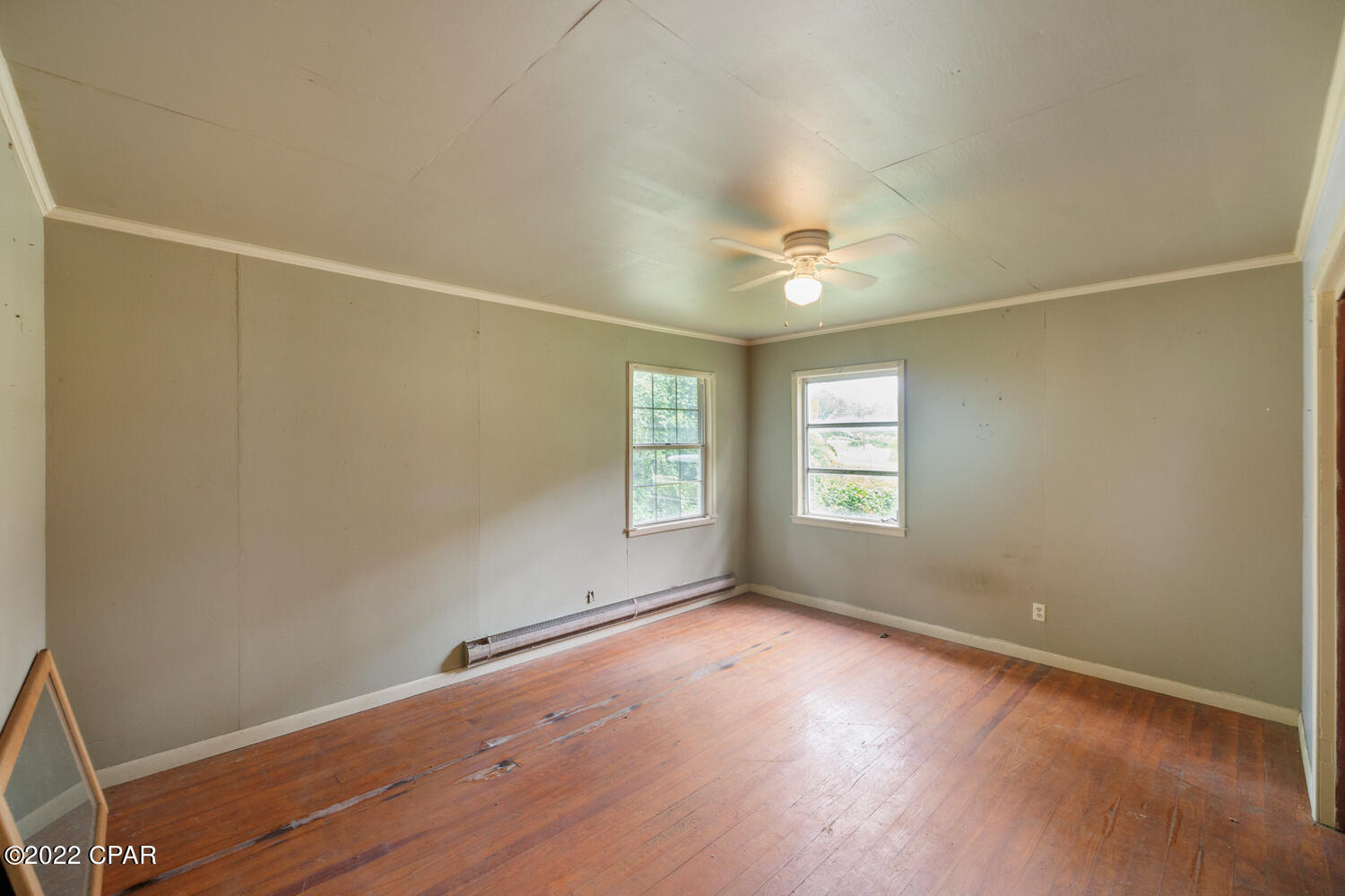 Burnt Mill Creek - Residential