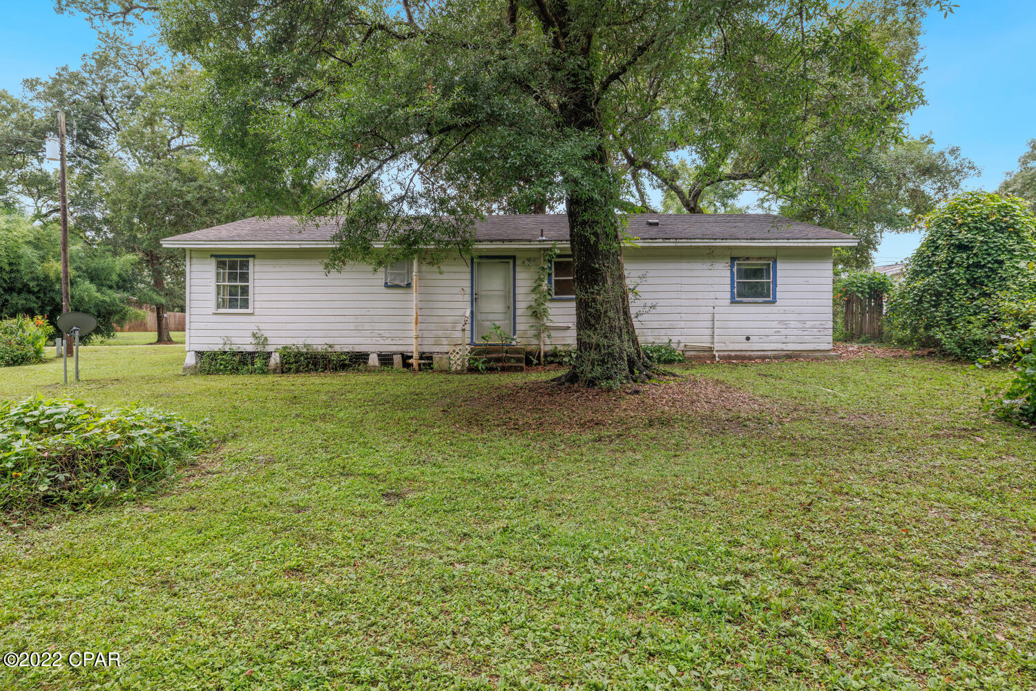 Burnt Mill Creek - Residential