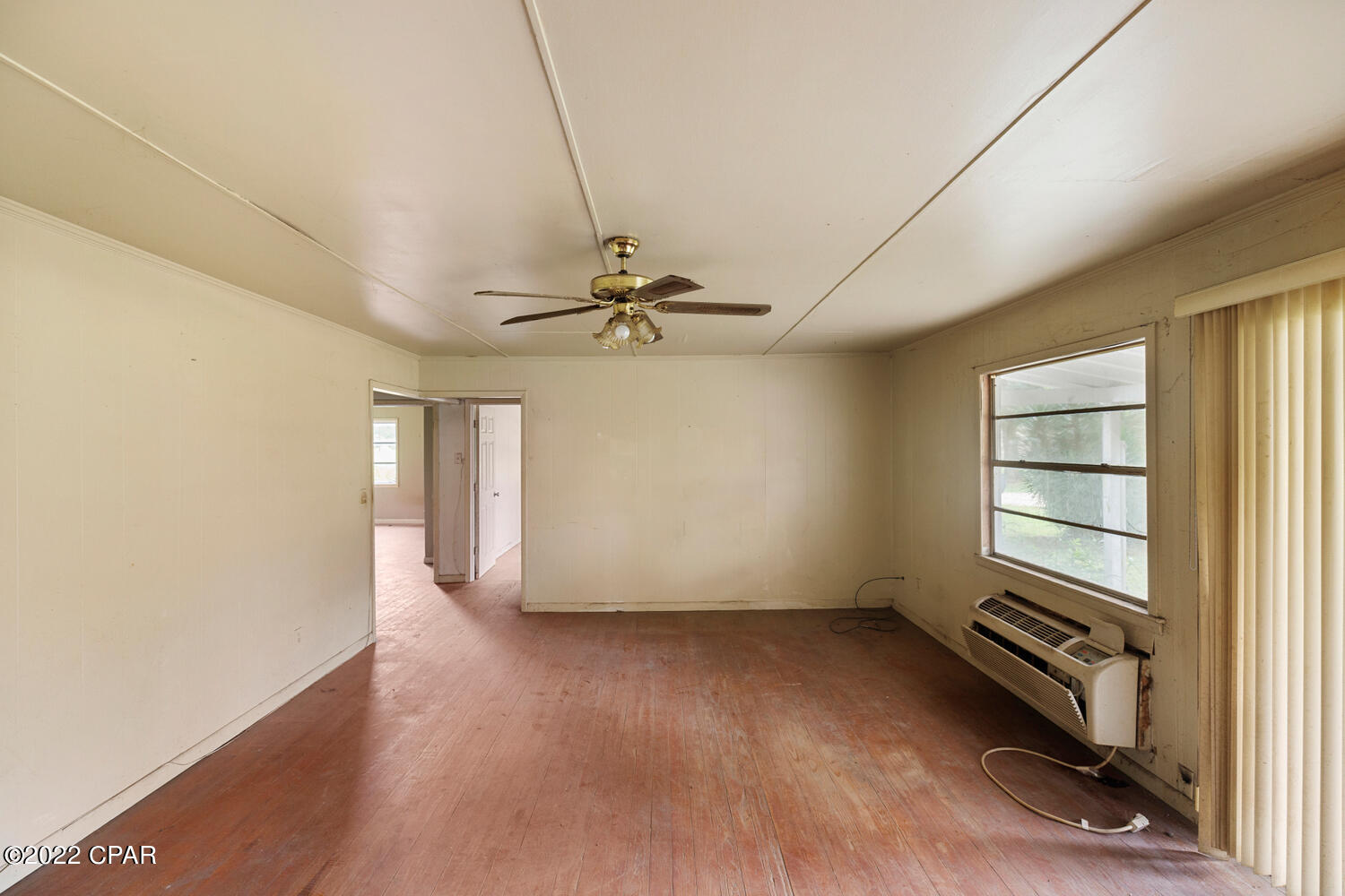 Burnt Mill Creek - Residential