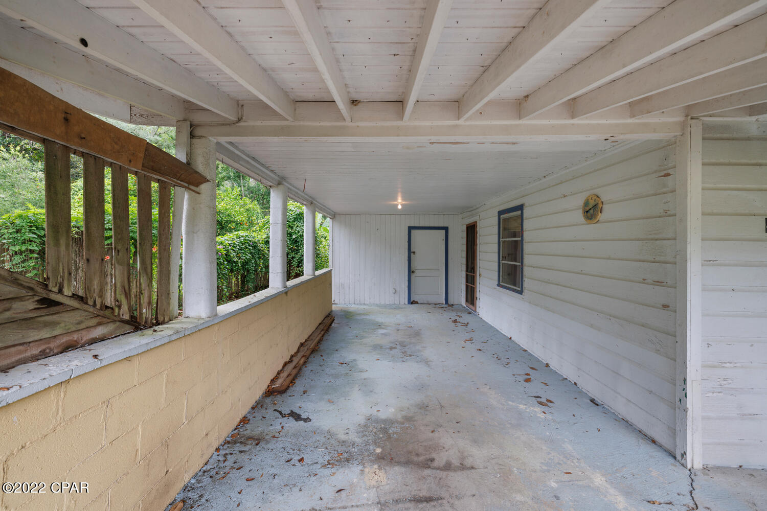 Burnt Mill Creek - Residential