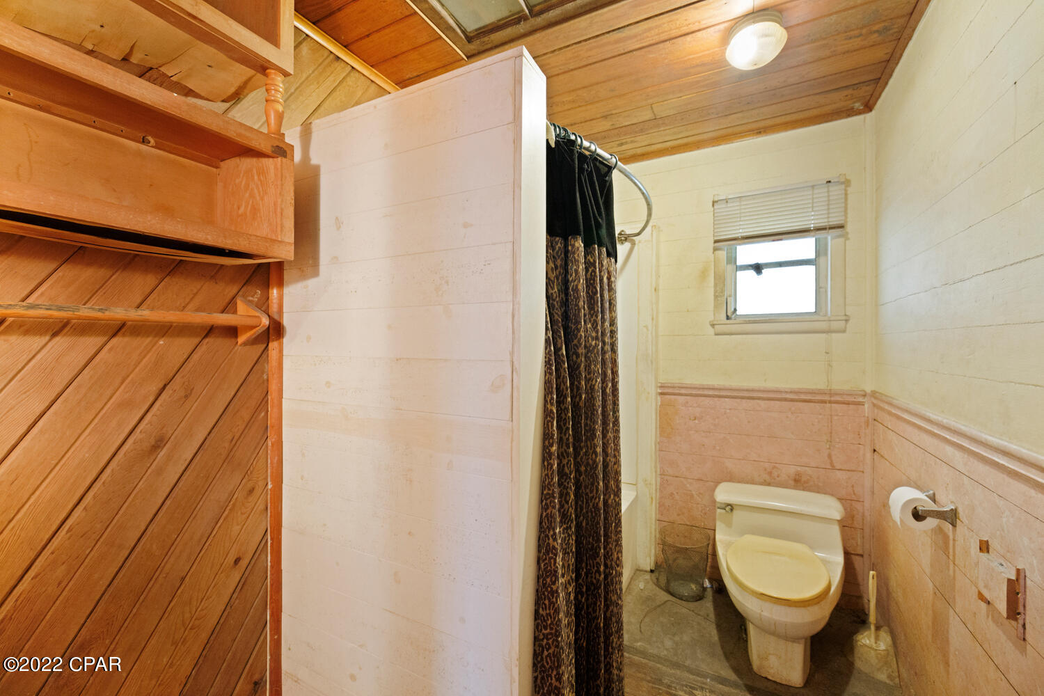 Burnt Mill Creek - Residential