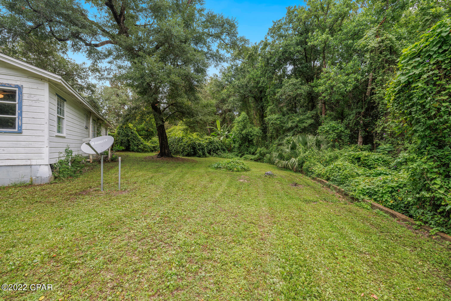 Burnt Mill Creek - Residential