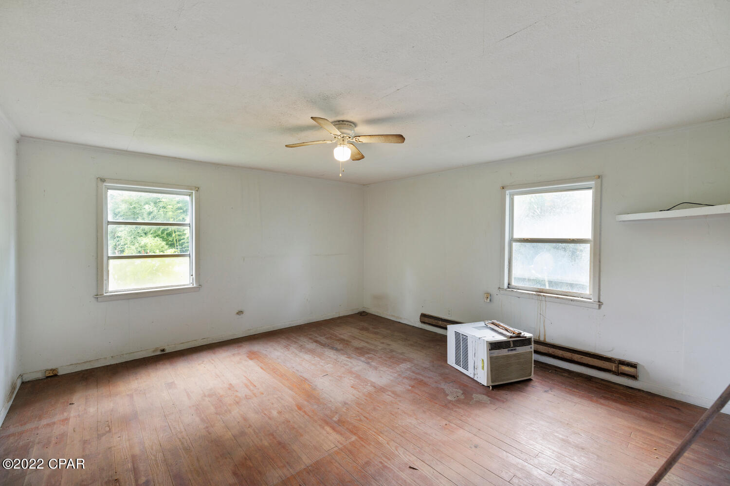 Burnt Mill Creek - Residential