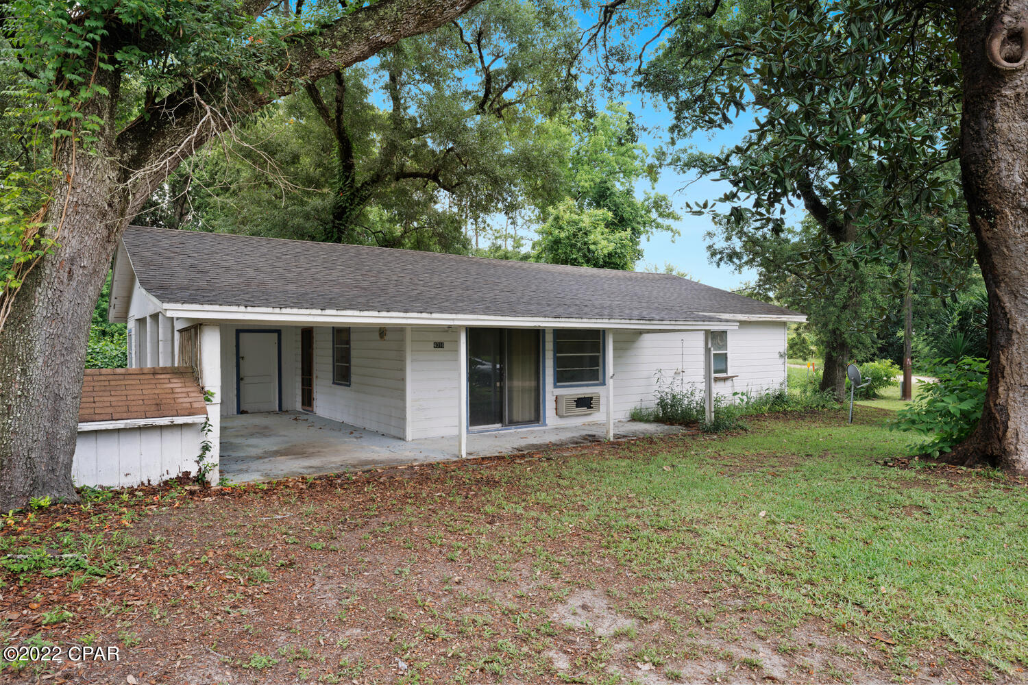 Burnt Mill Creek - Residential