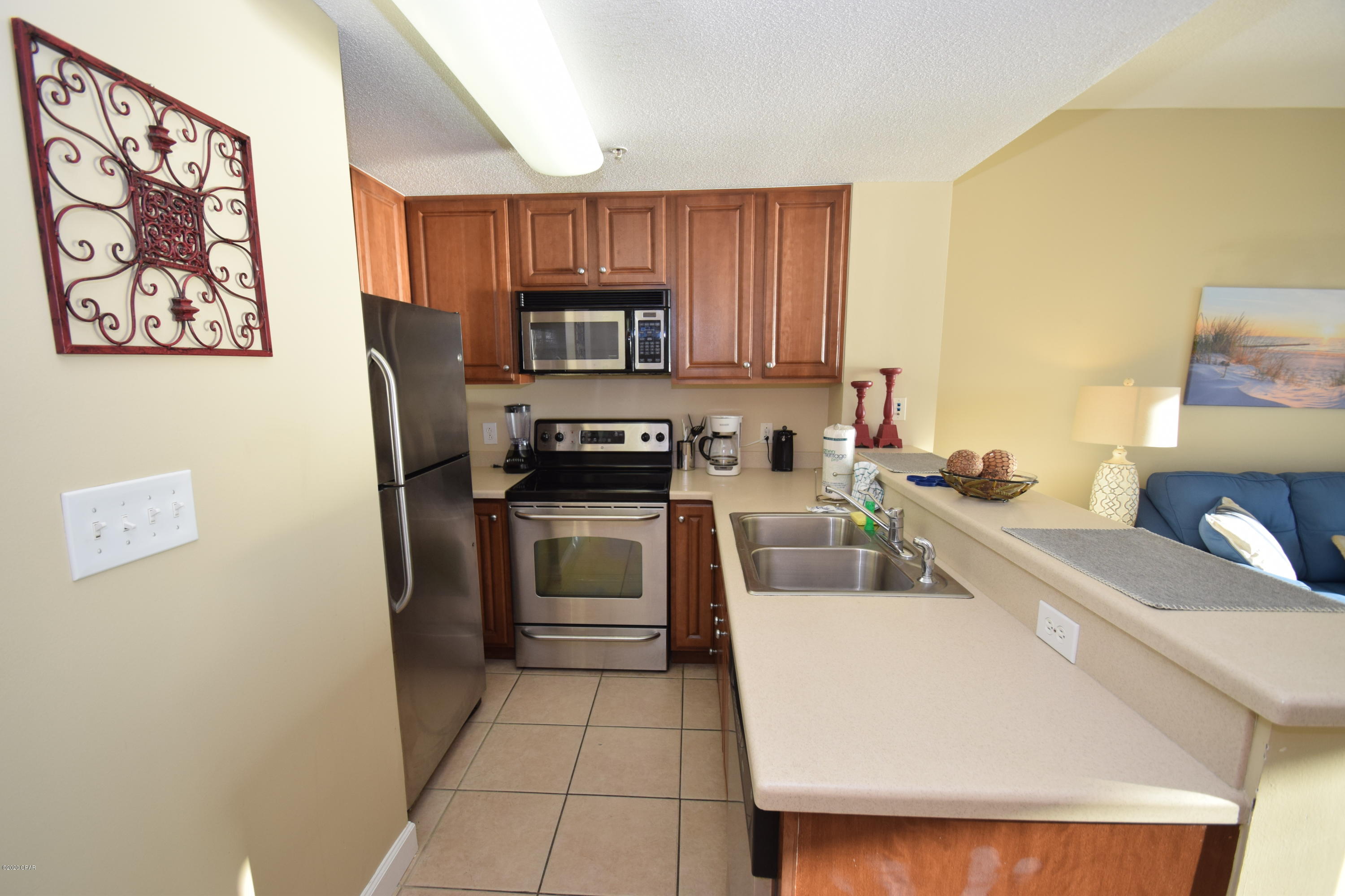 Seychelles Resort Condominium - Residential