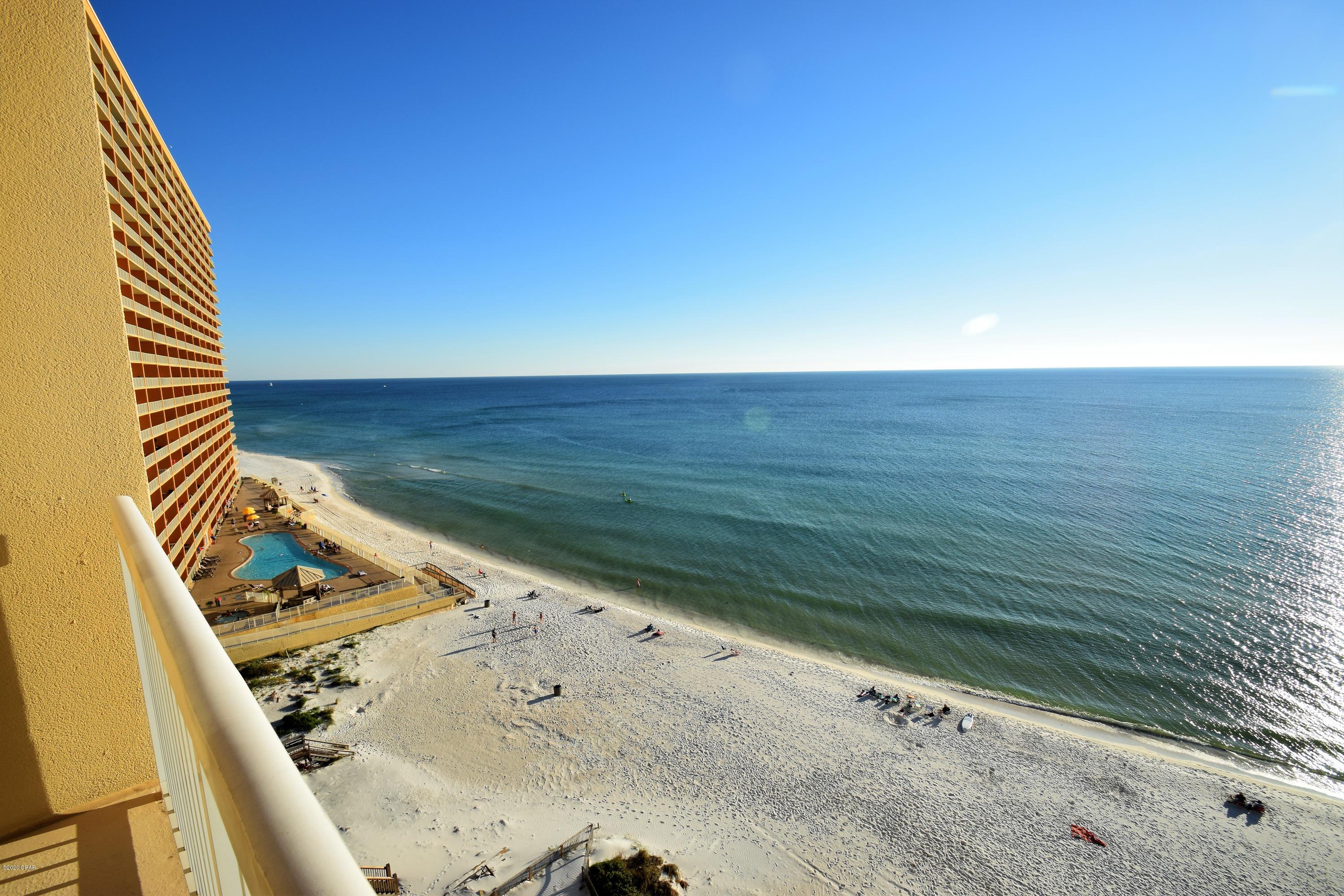 Seychelles Resort Condominium - Residential